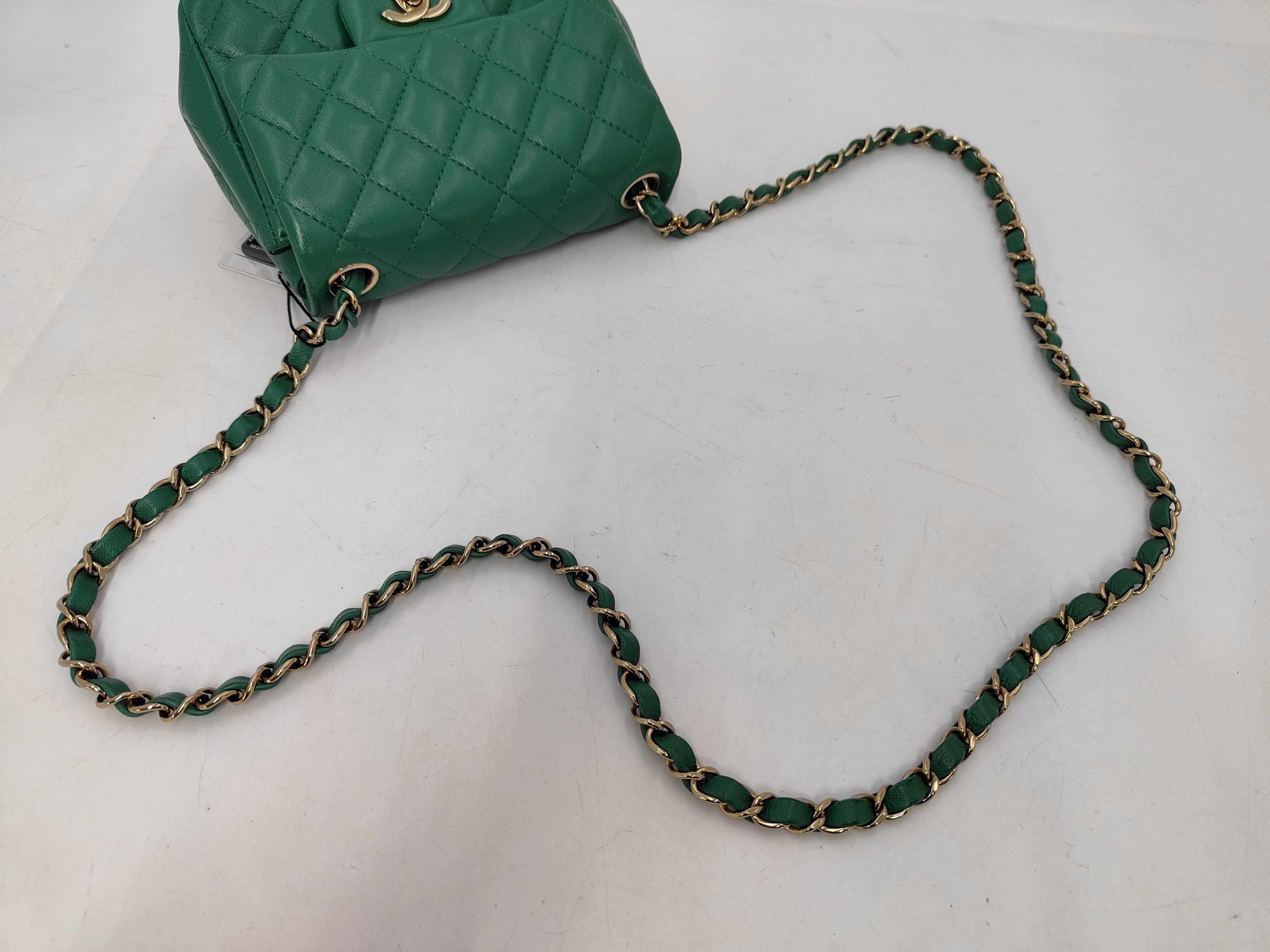 CF Chain Bag Shoulder Bag — view 3