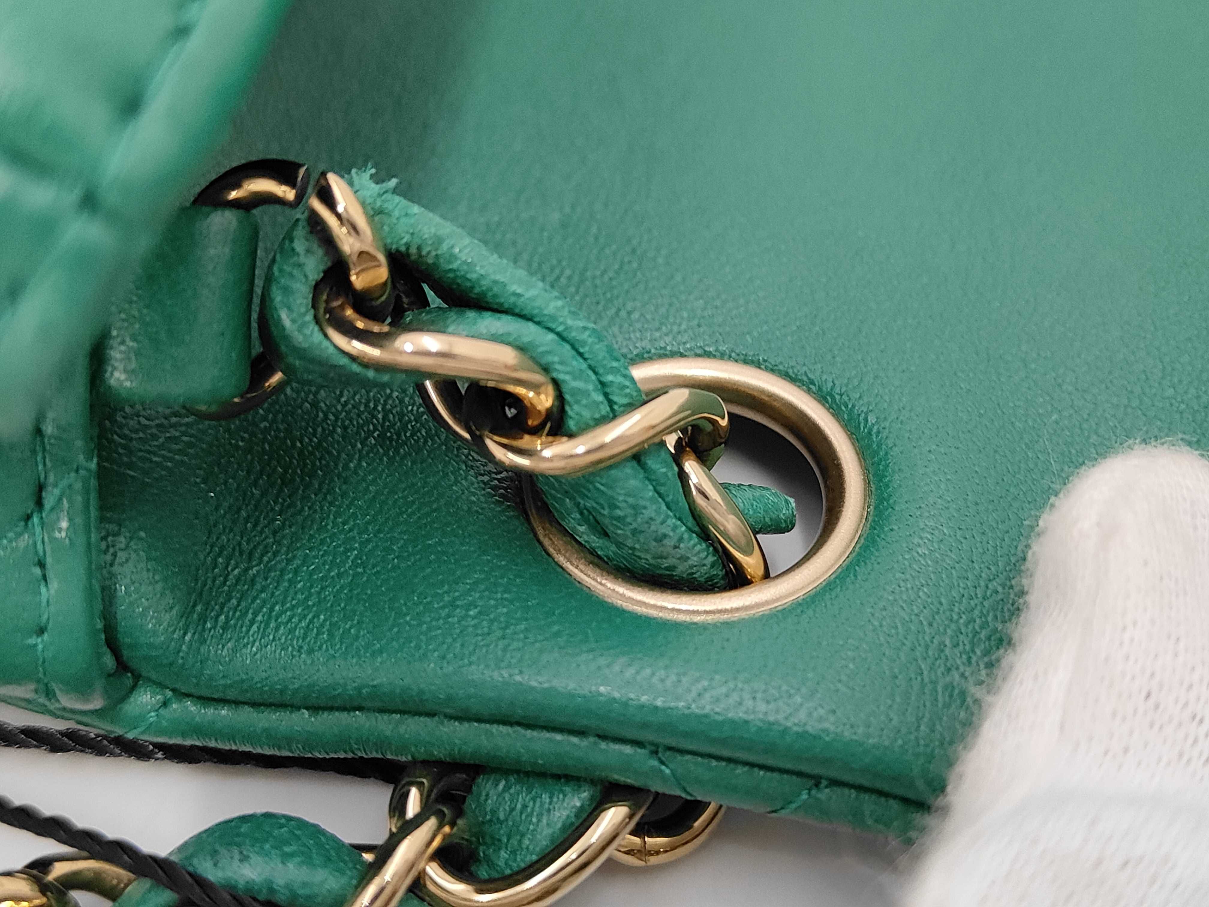 CF Chain Bag Shoulder Bag — view 5