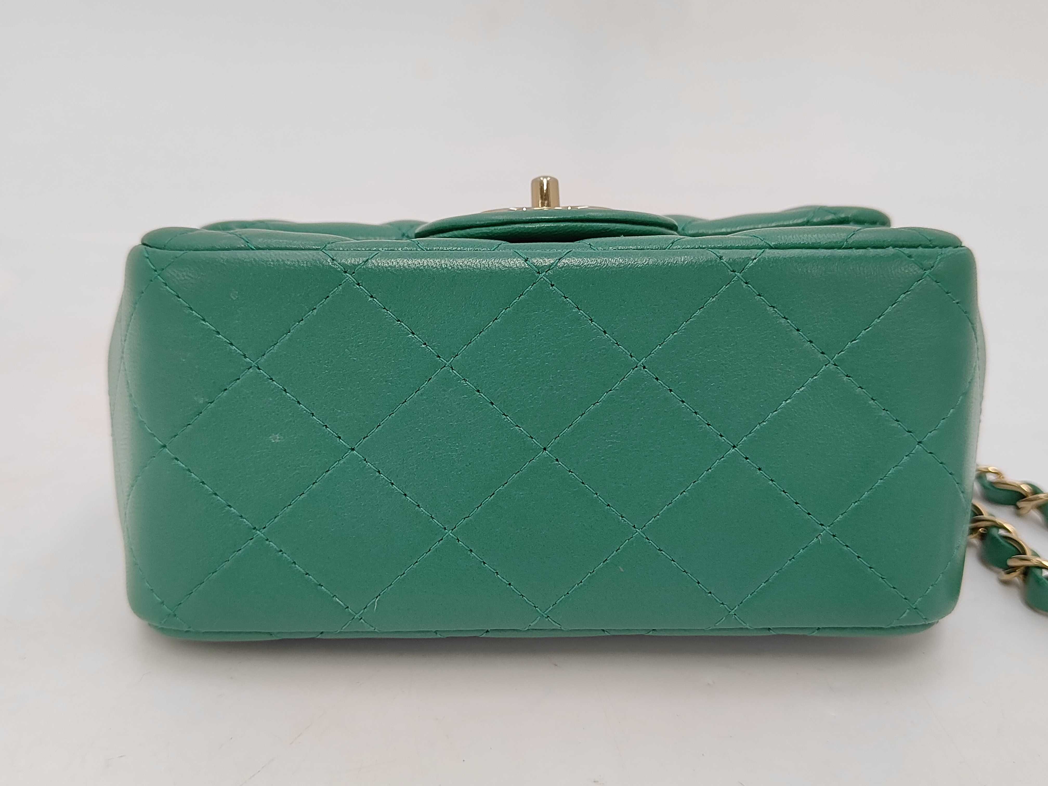 CF Chain Bag Shoulder Bag — view 6