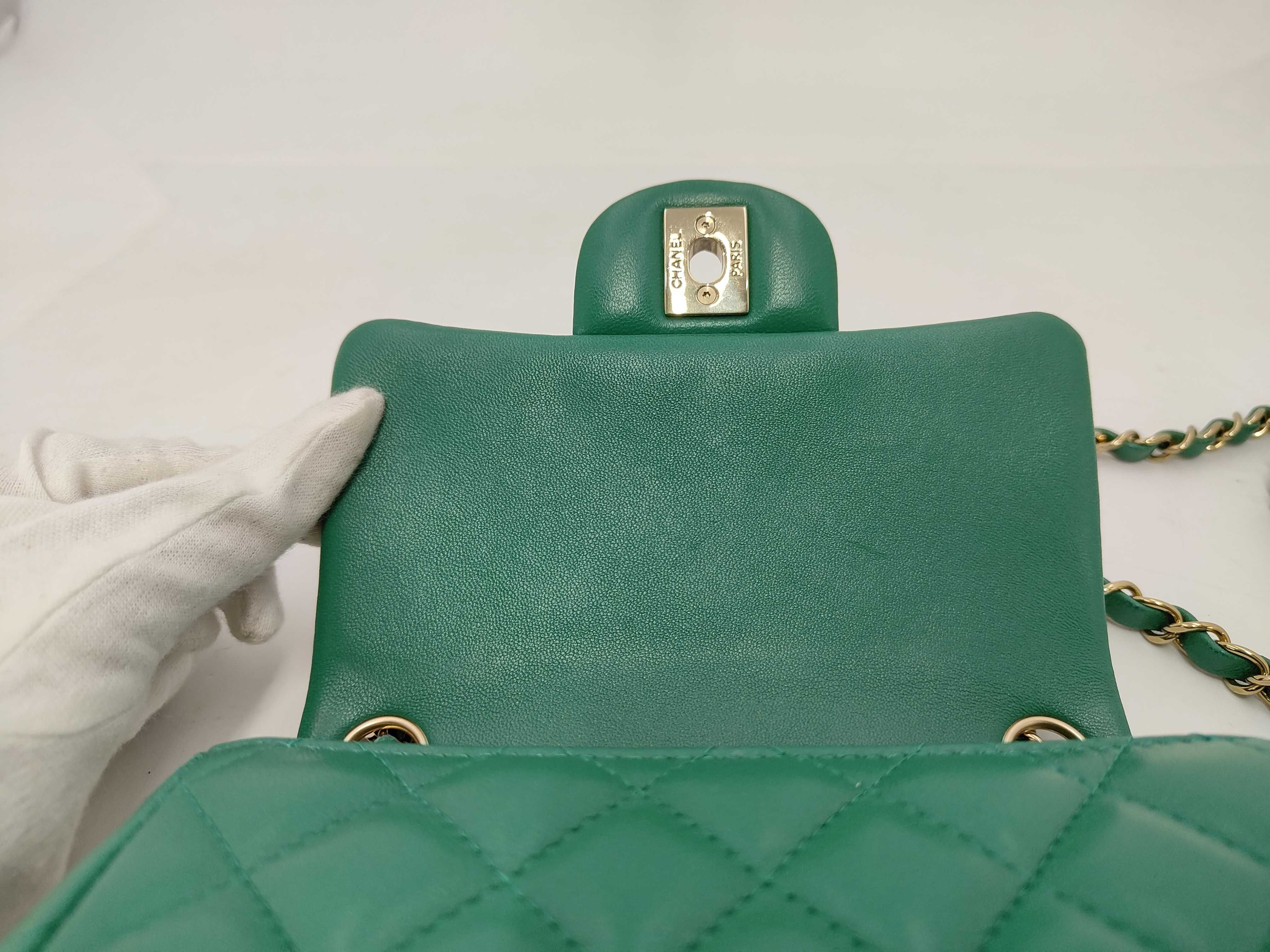 CF Chain Bag Shoulder Bag — view 8