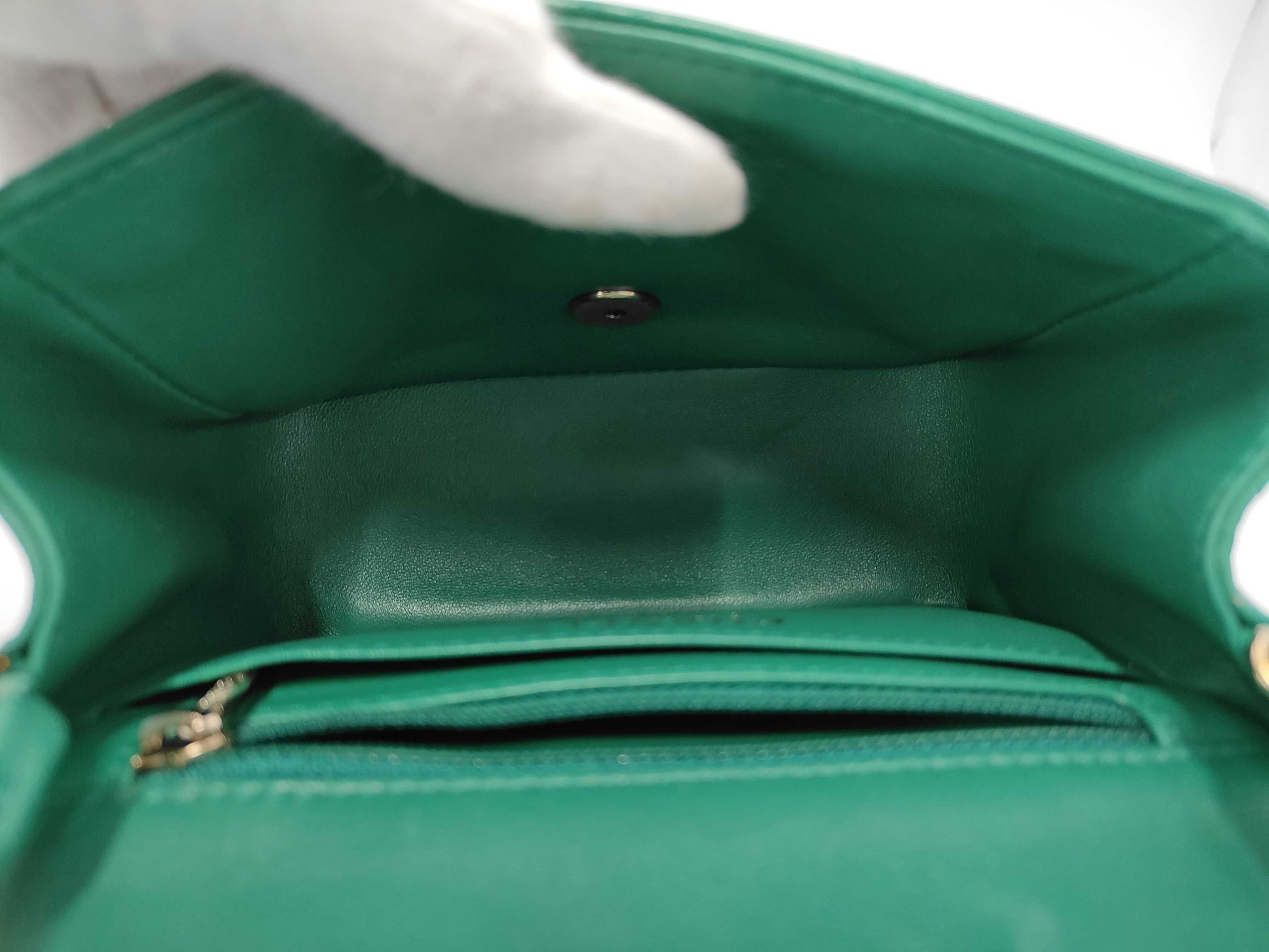 CF Chain Bag Shoulder Bag — view 9