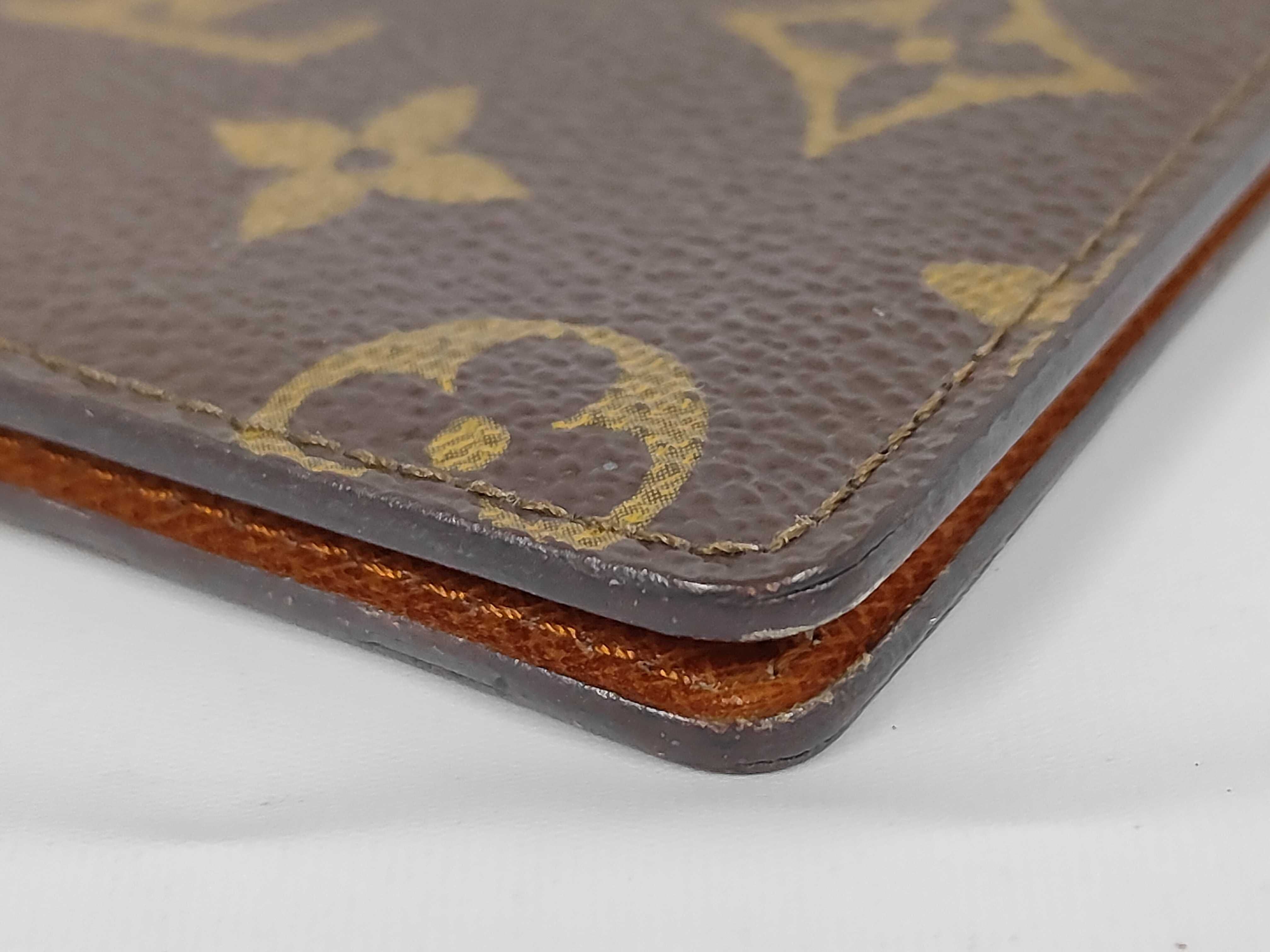 Monogram / Monogram / Porte 2 Cartes Vertical / M60533 / 872A2 / Card Case / Business Card Holder / PVC Card Case, Pass Case, Business Card Holder — view 3