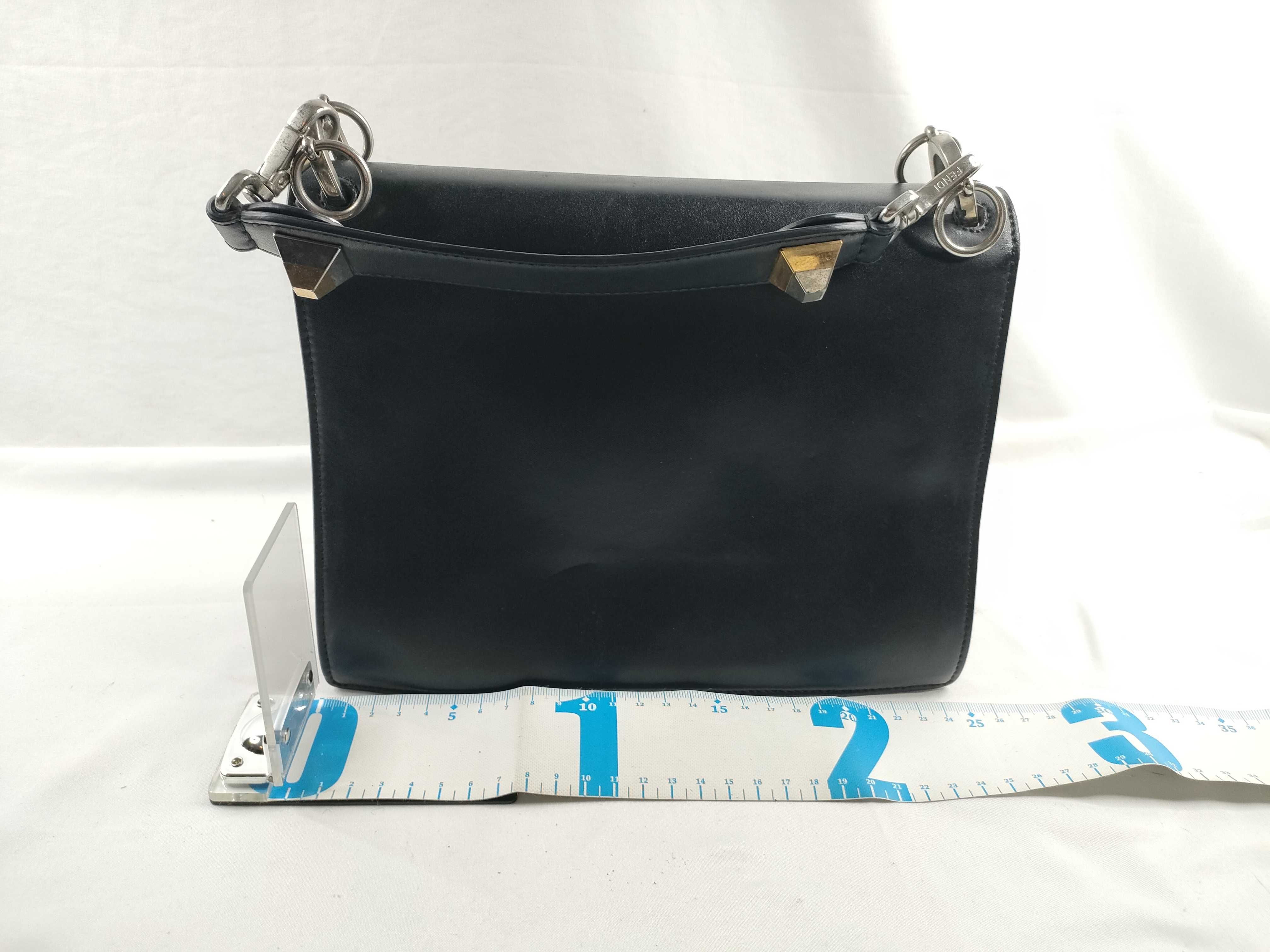 Kanai Monster Shoulder Bag/Handbag — view 2