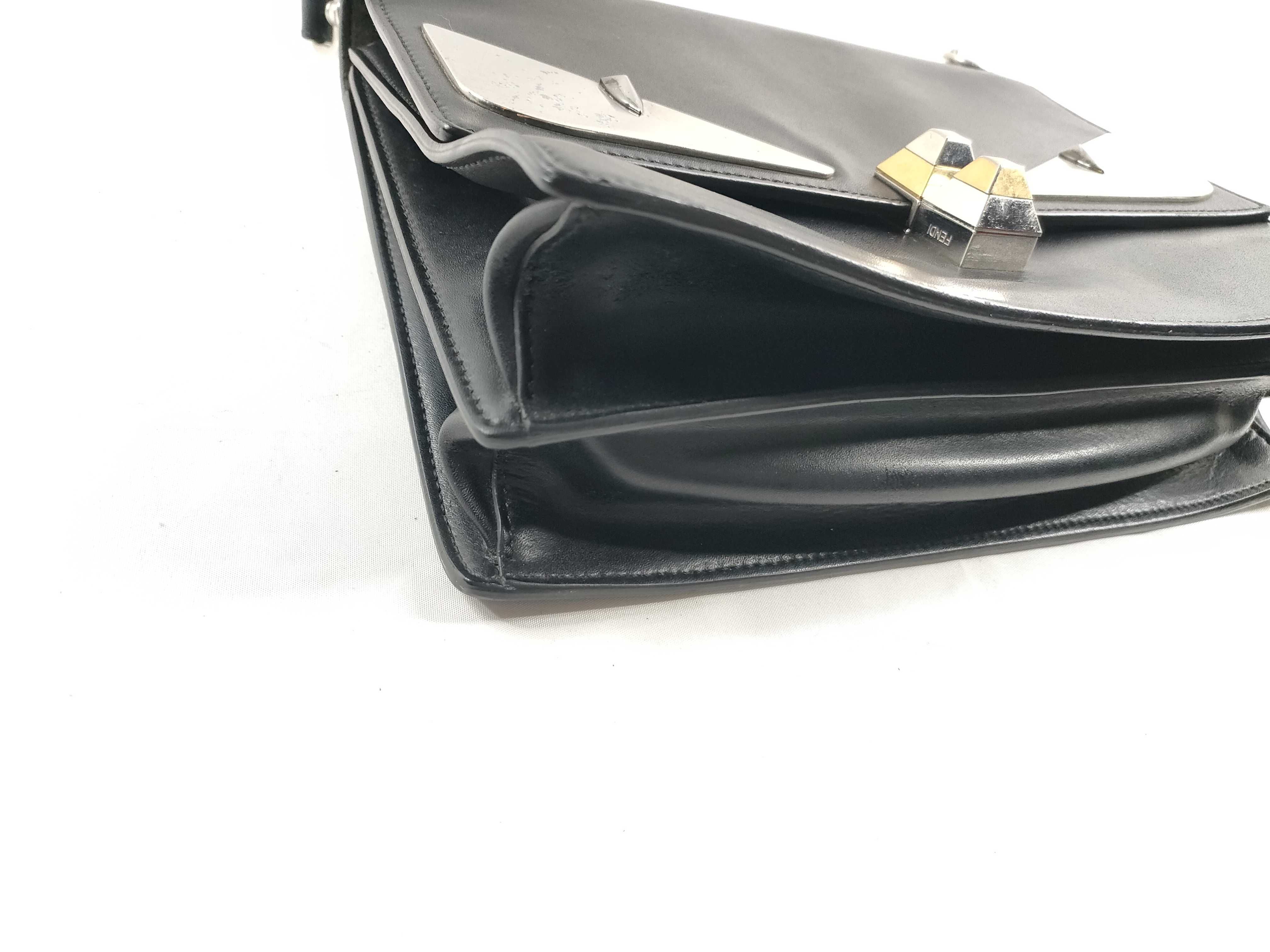 Kanai Monster Shoulder Bag/Handbag — view 3