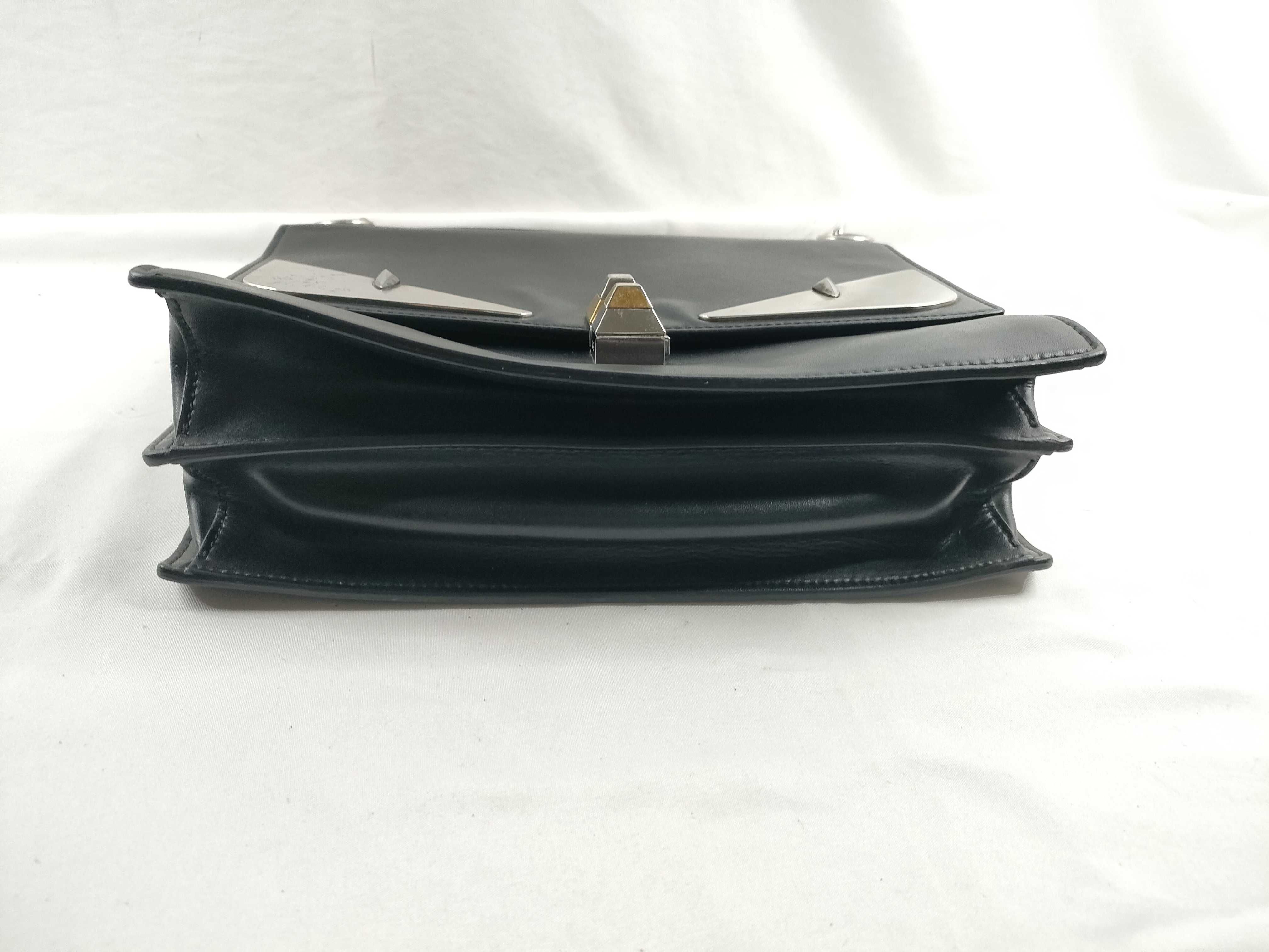 Kanai Monster Shoulder Bag/Handbag — view 4