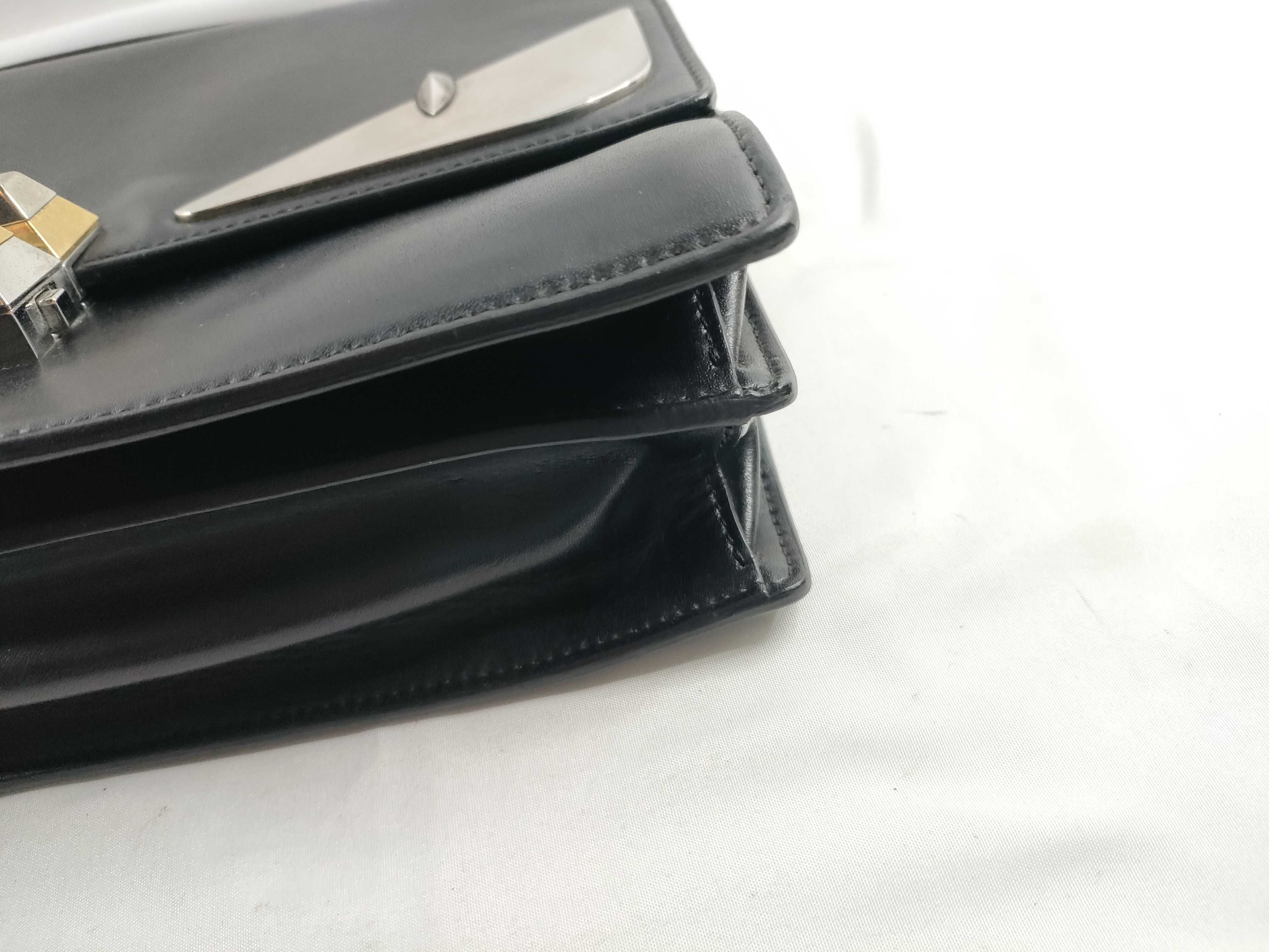 Kanai Monster Shoulder Bag/Handbag — view 5