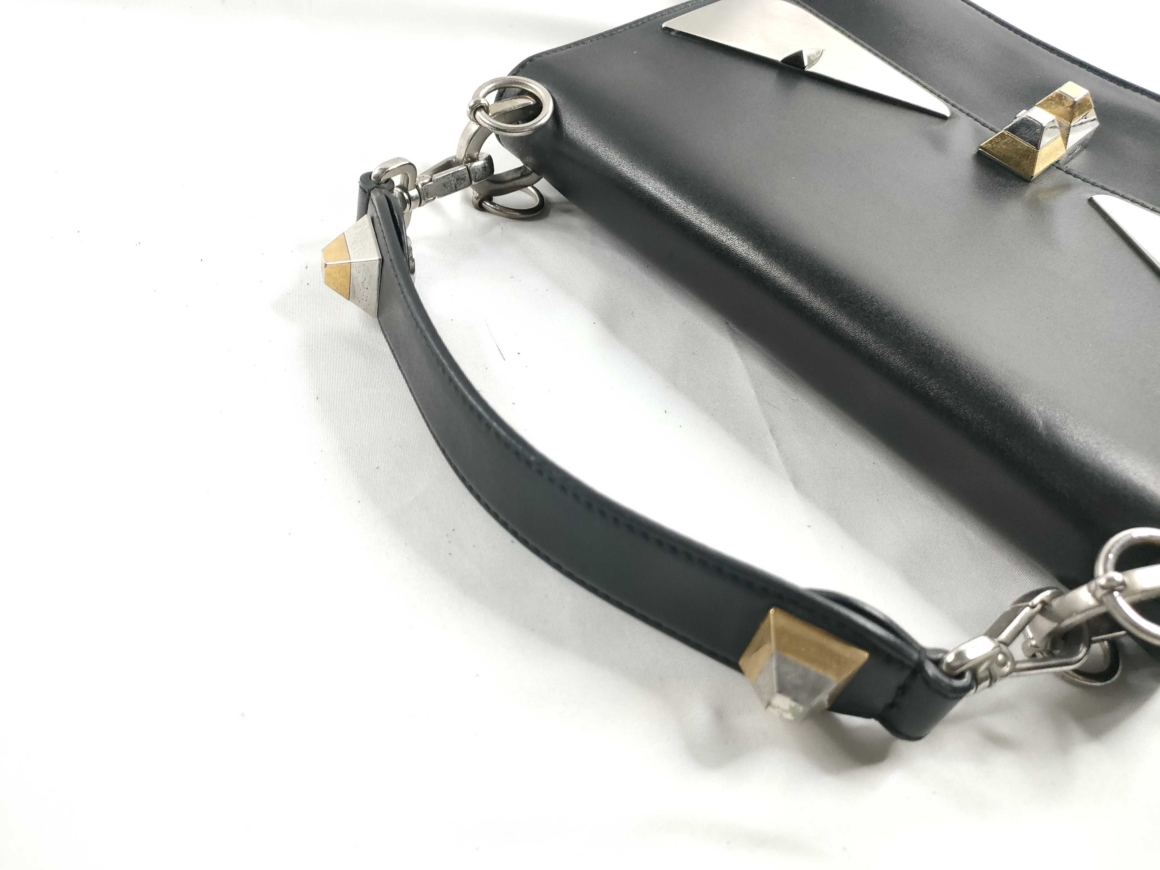 Kanai Monster Shoulder Bag/Handbag — view 6