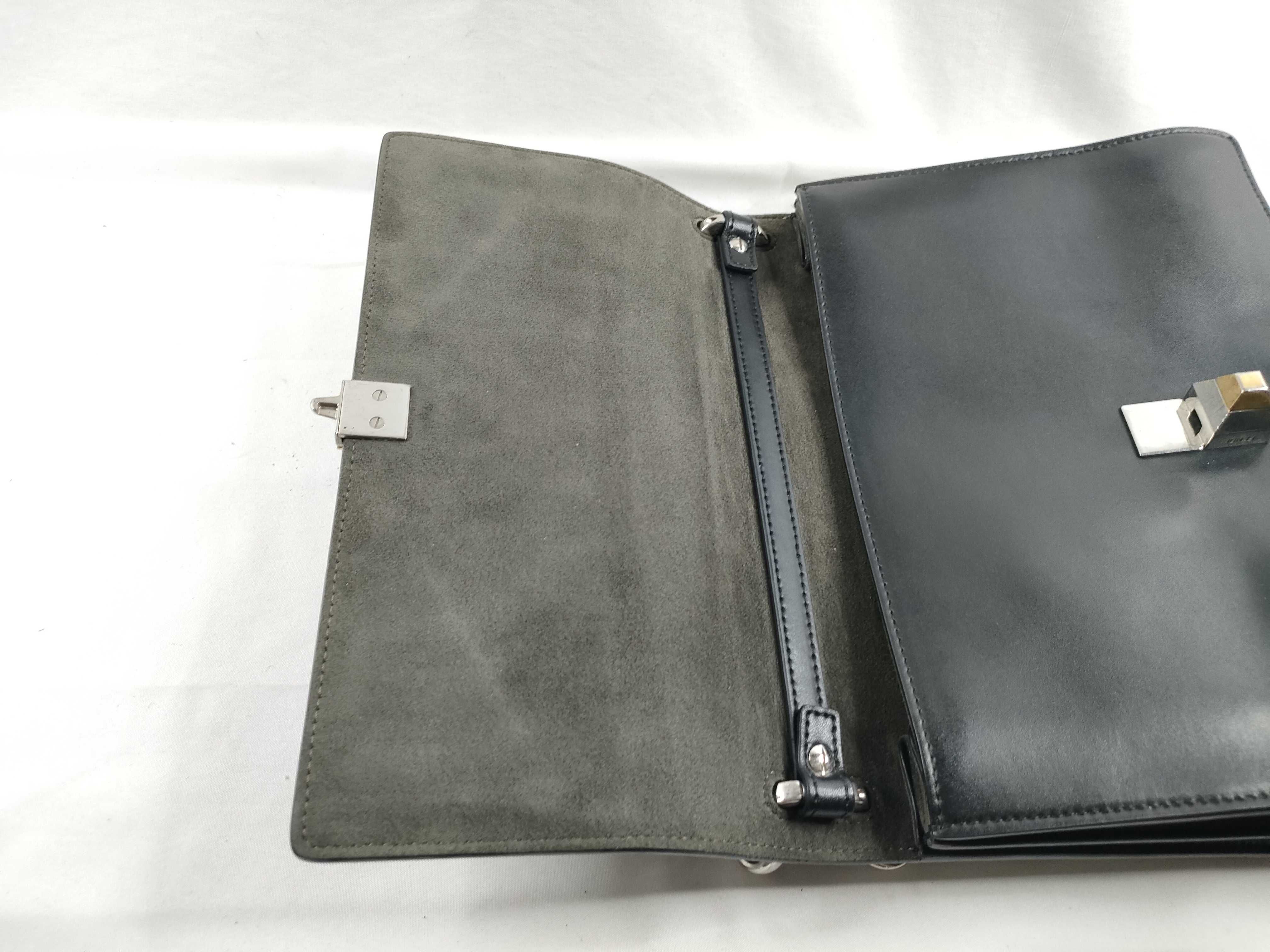 Kanai Monster Shoulder Bag/Handbag — view 9