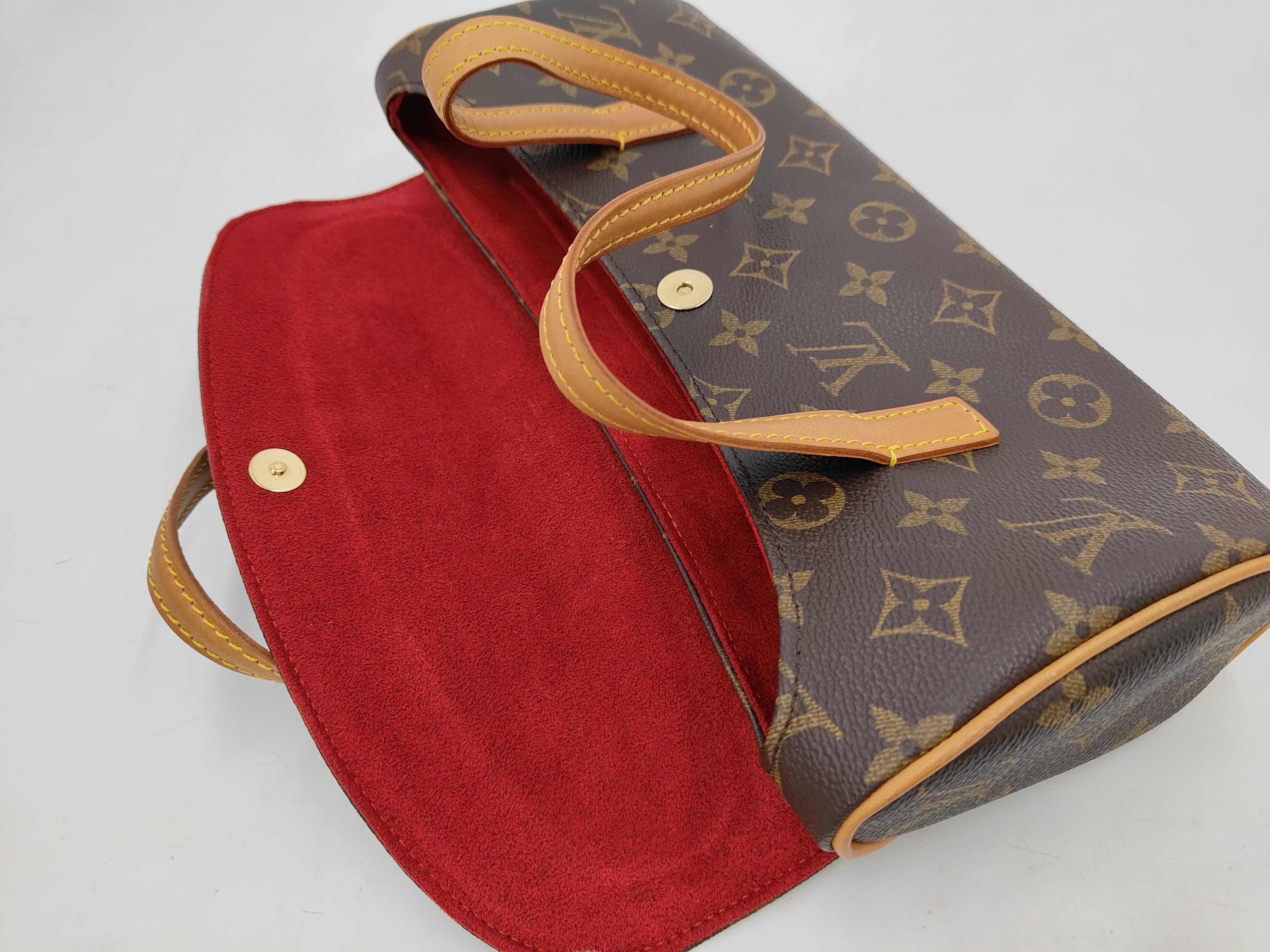 Sonatine Monogram M51902 DU0023 Handbag — view 11
