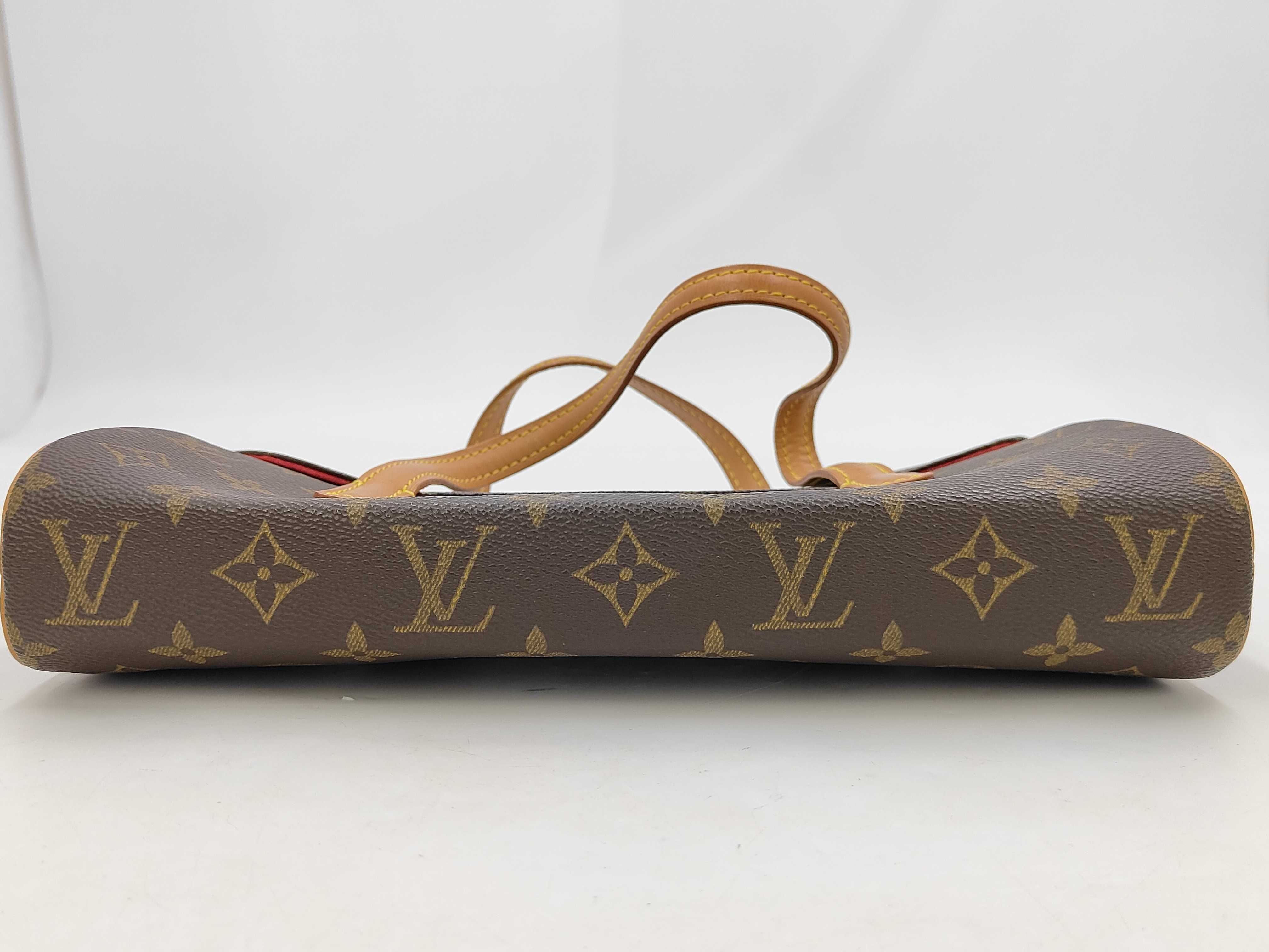 Sonatine Monogram M51902 DU0023 Handbag — view 3