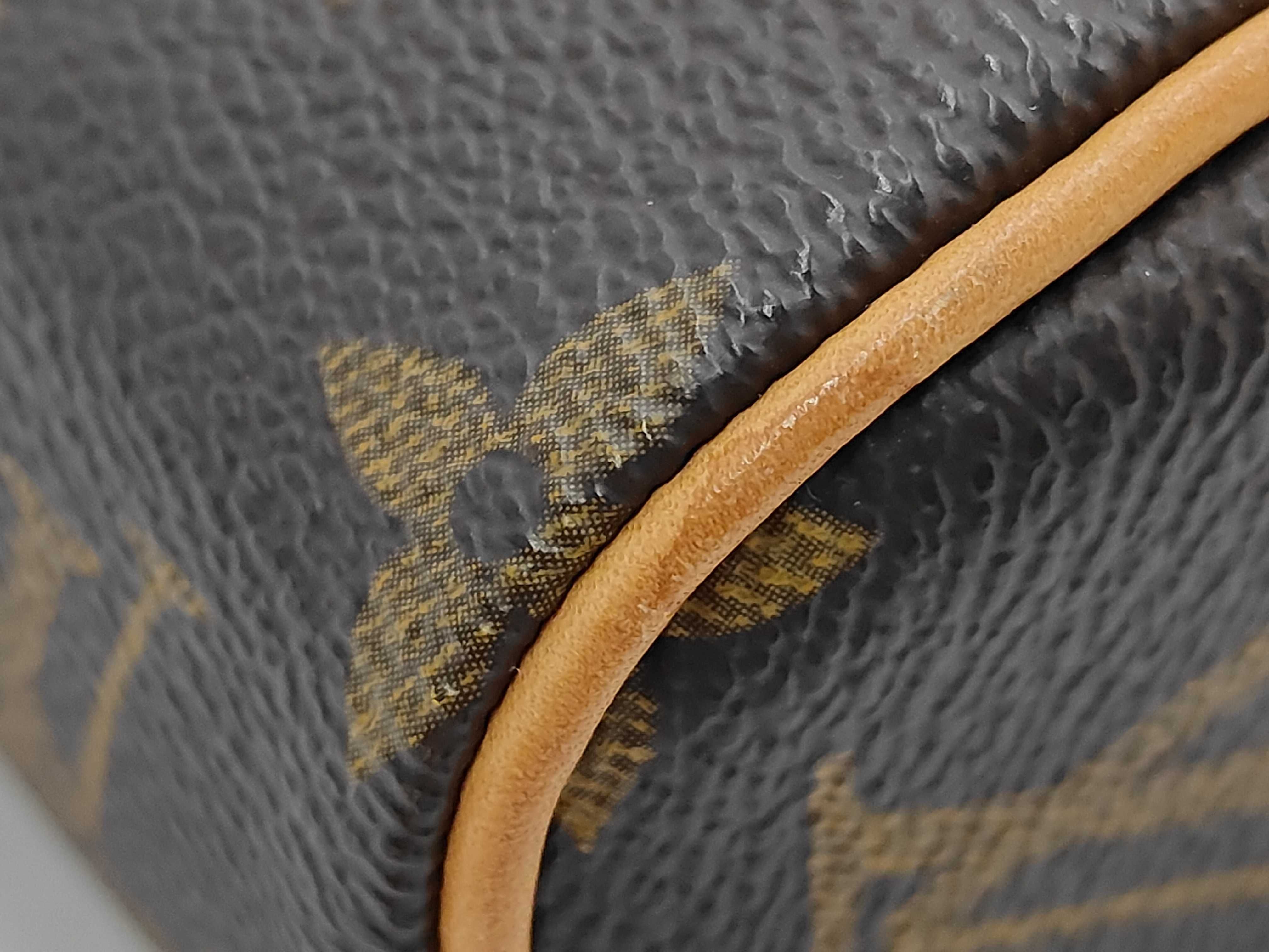 Sonatine Monogram M51902 DU0023 Handbag — view 4