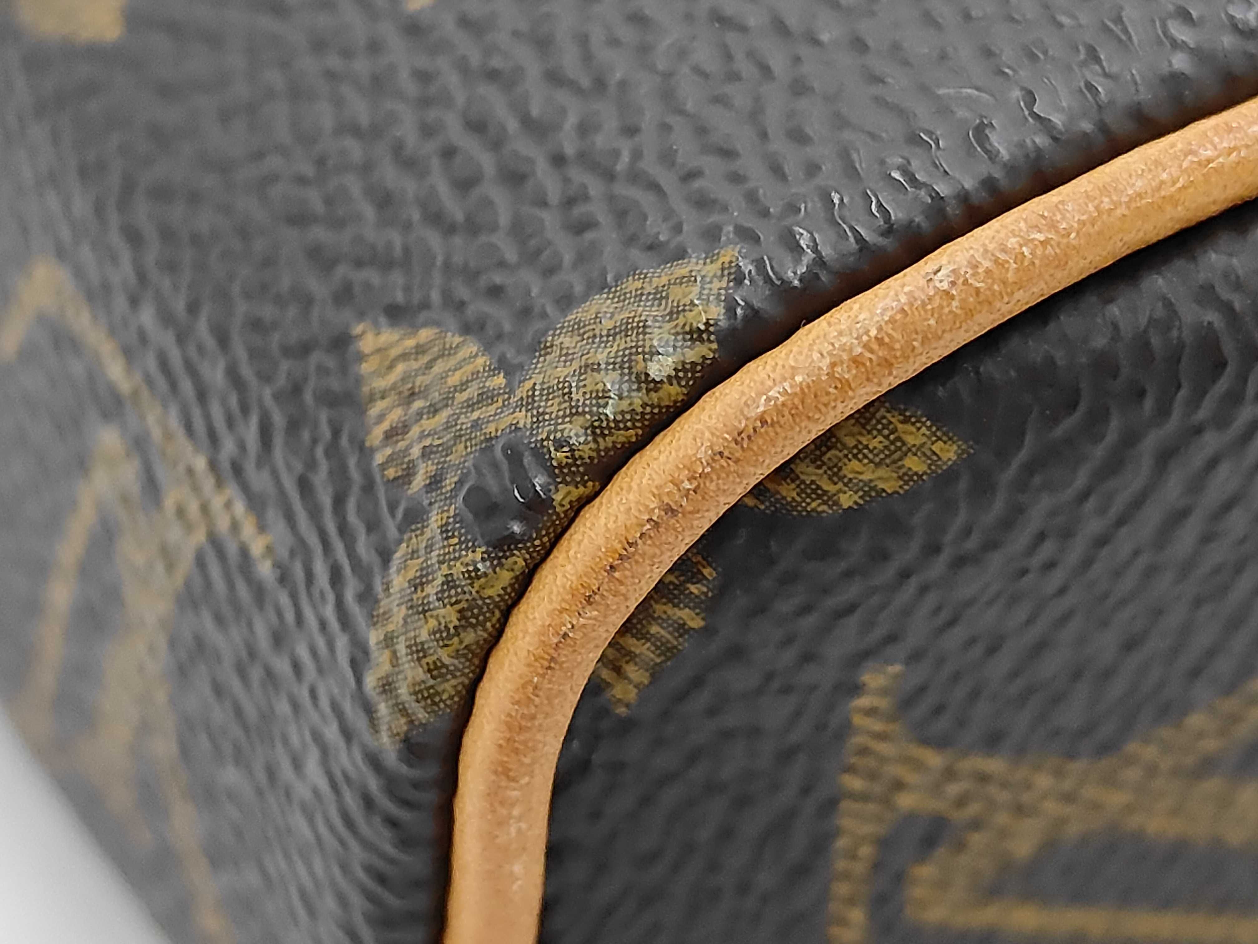 Sonatine Monogram M51902 DU0023 Handbag — view 5