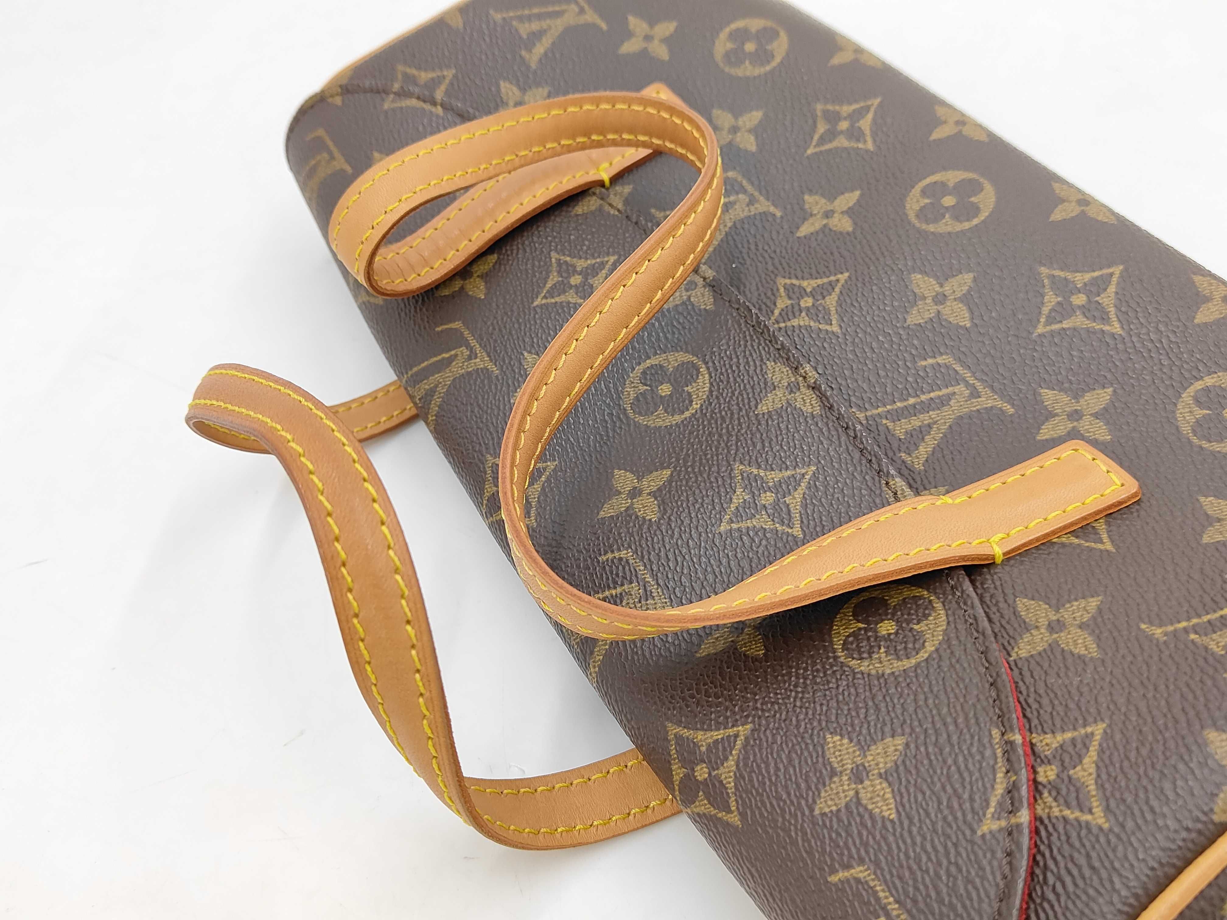 Sonatine Monogram M51902 DU0023 Handbag — view 6