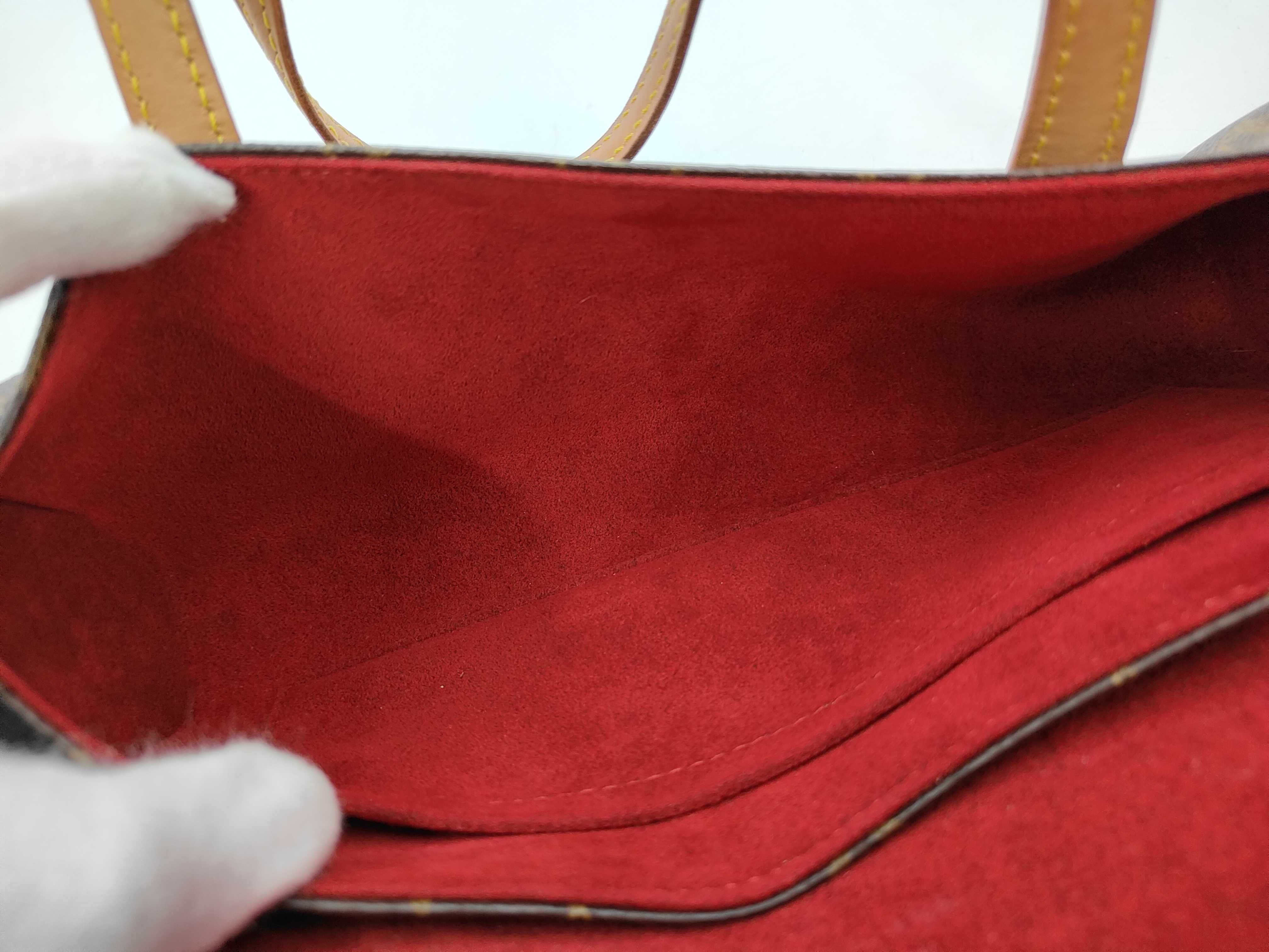Sonatine Monogram M51902 DU0023 Handbag — view 9