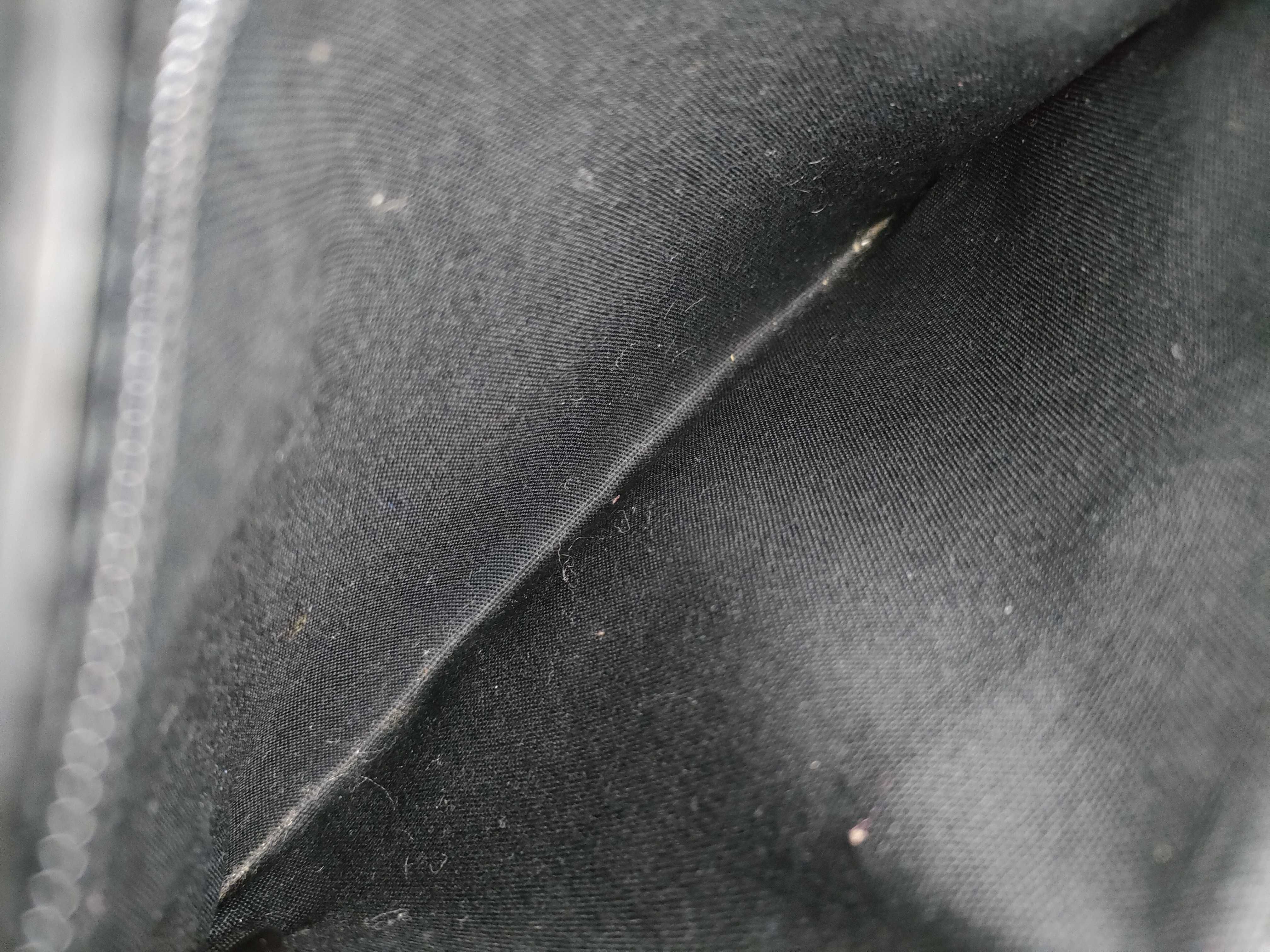 Nova Check Shoulder Bag — view 11