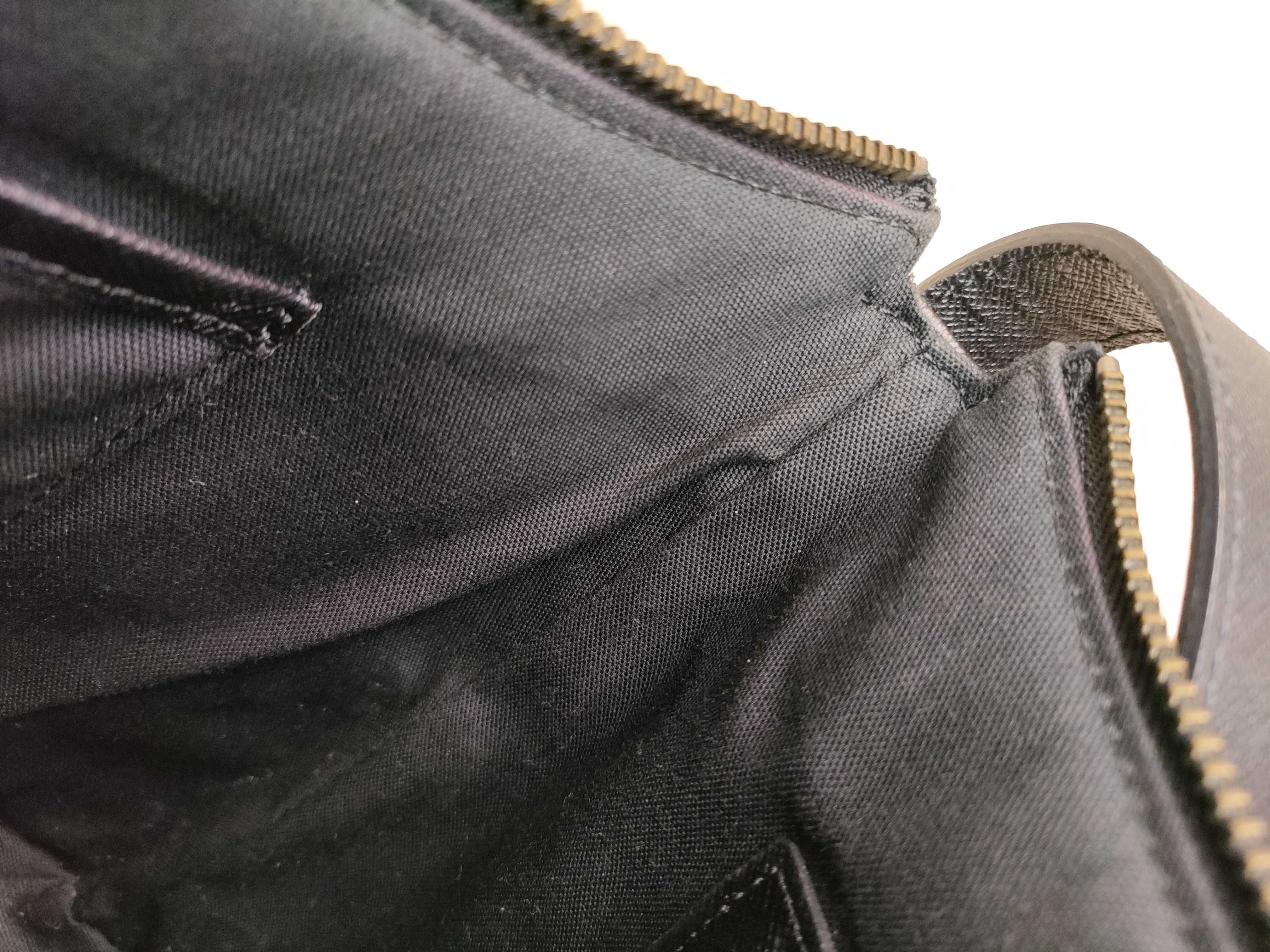Nova Check Shoulder Bag — view 9