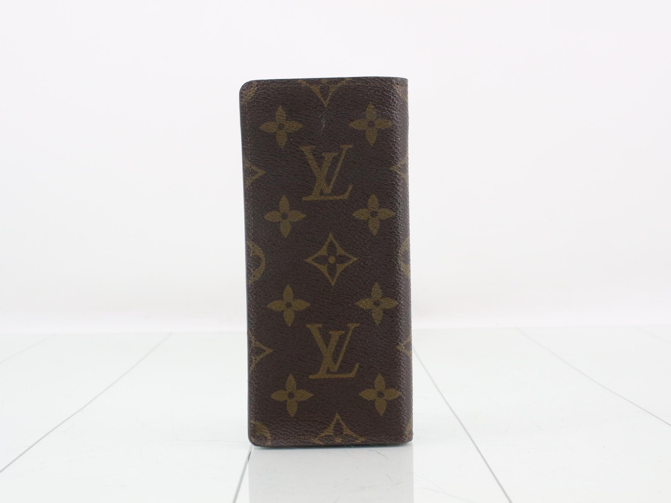 Etui Lunette Simple — view 2