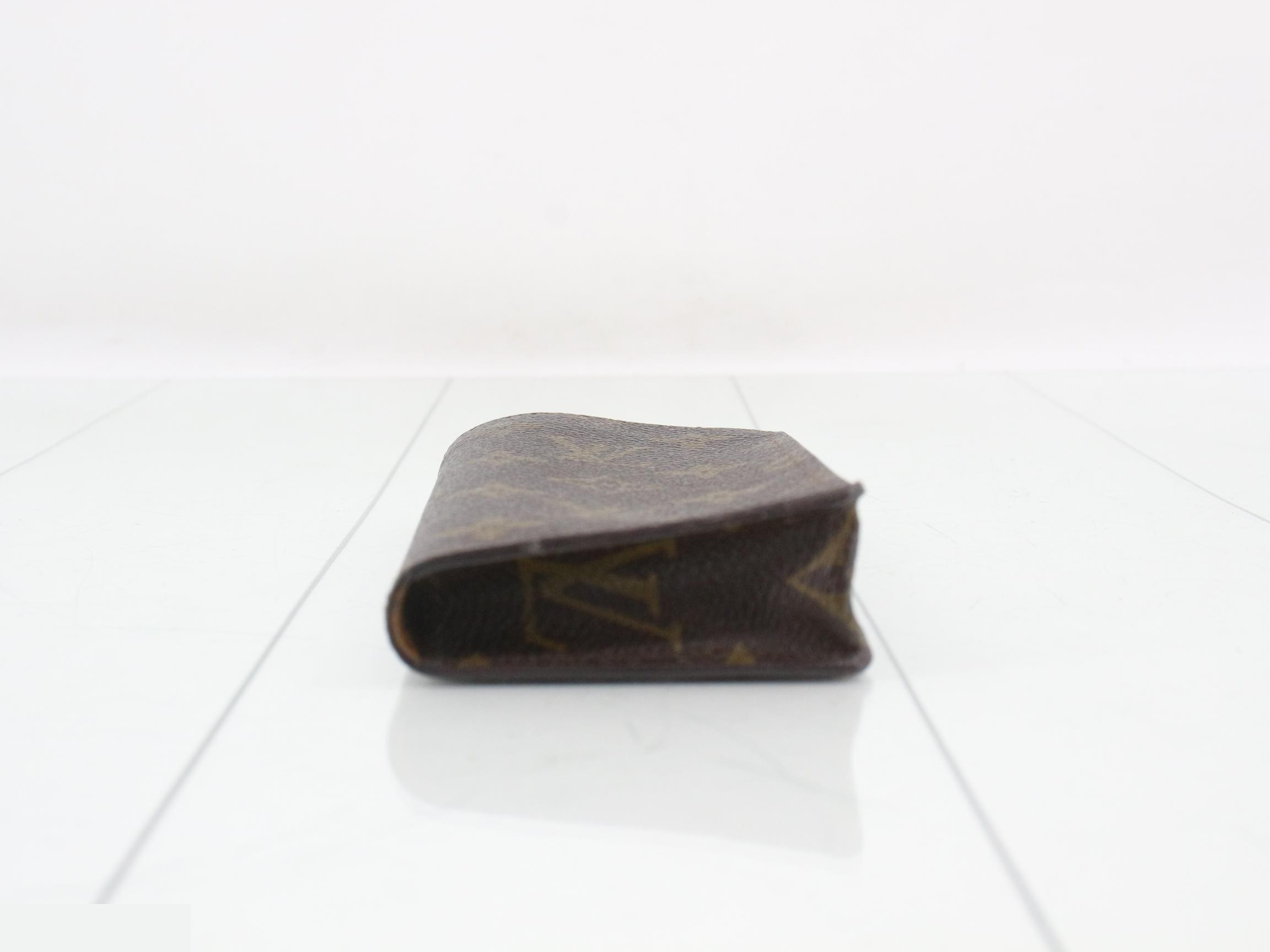 Etui Lunette Simple — view 3