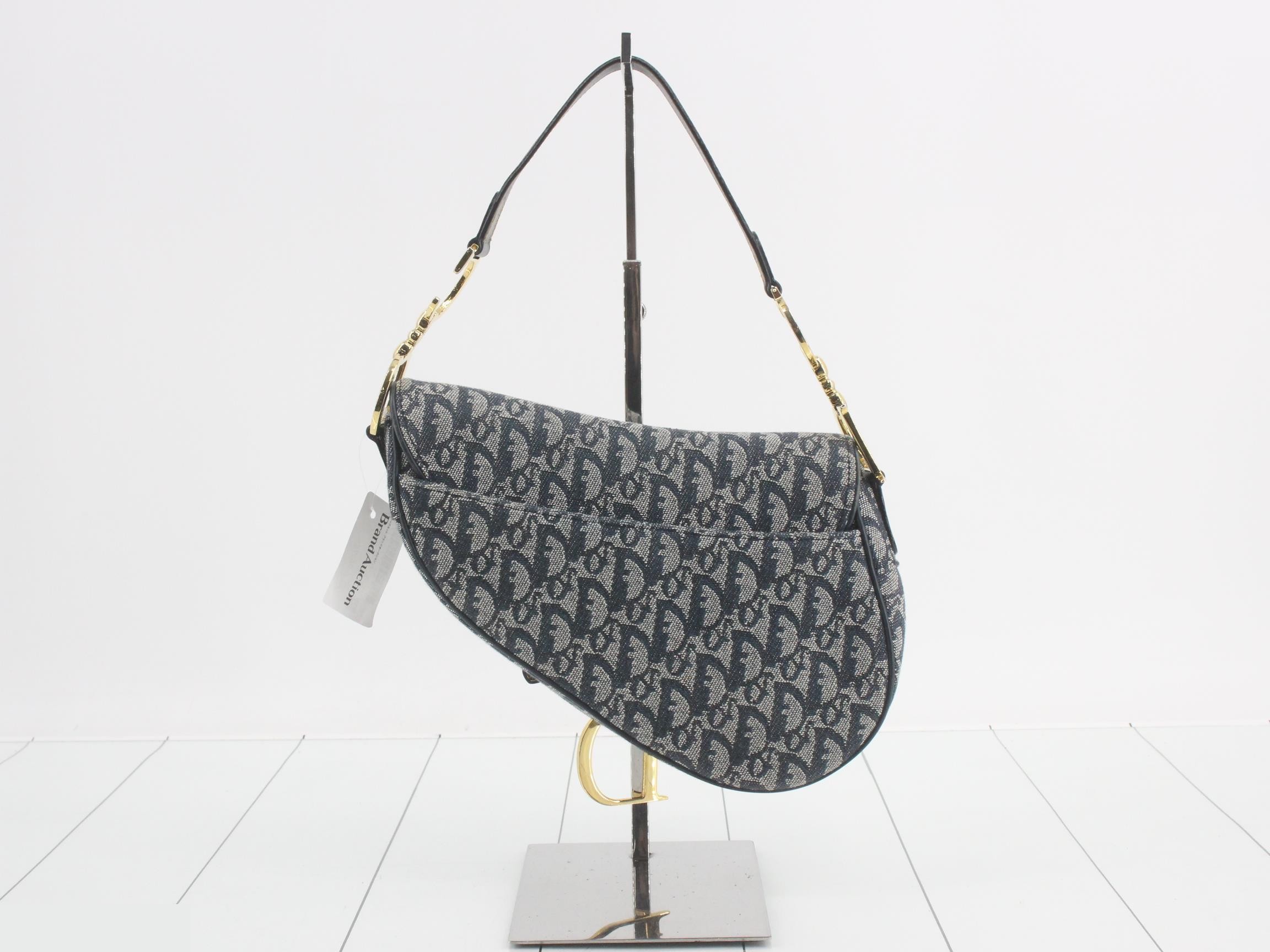 Saddlebag Trotter (Bag) — view 2