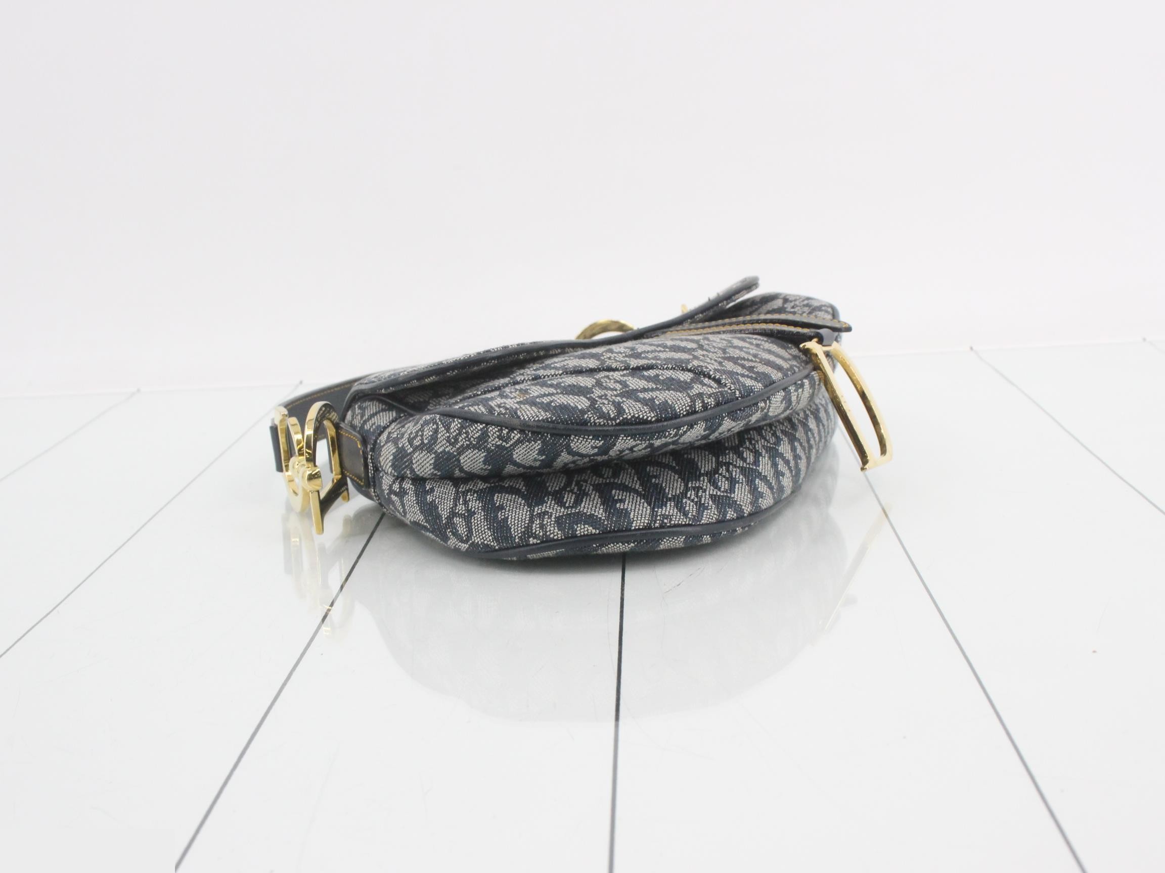 Saddlebag Trotter (Bag) — view 5
