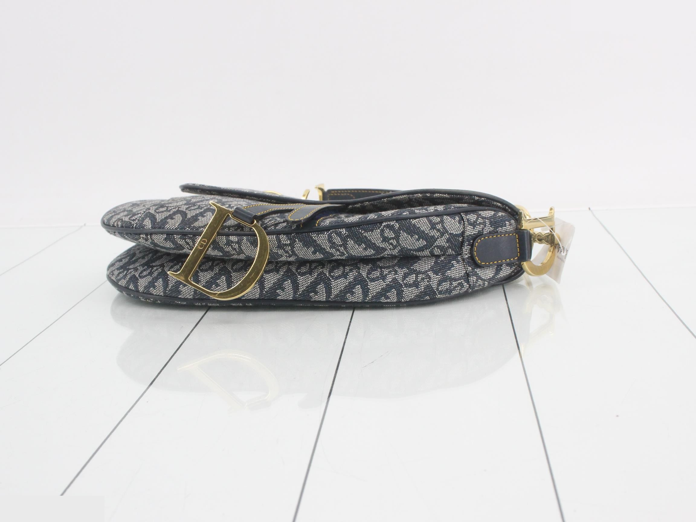 Saddlebag Trotter (Bag) — view 6