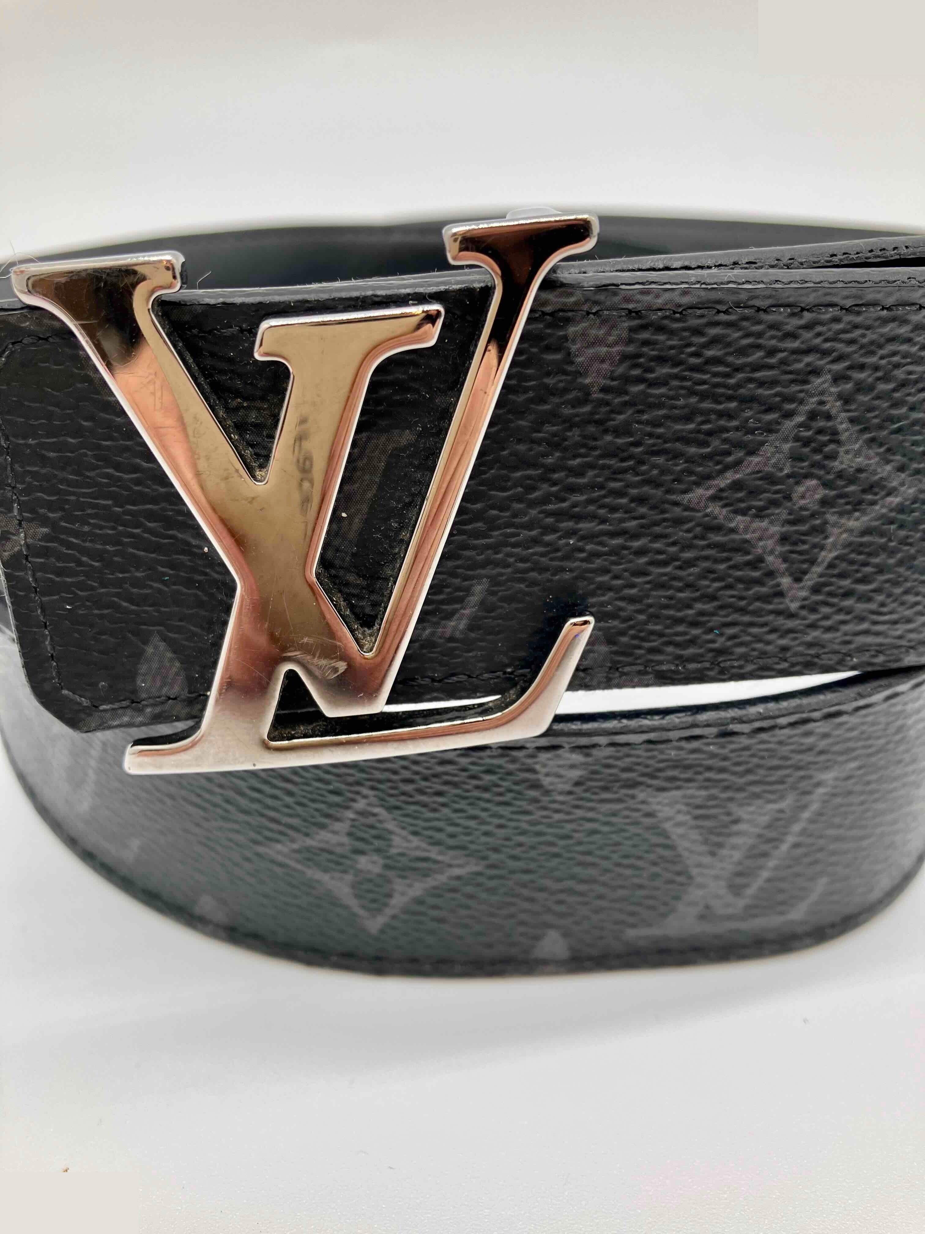 Ceinture Initial — view 2
