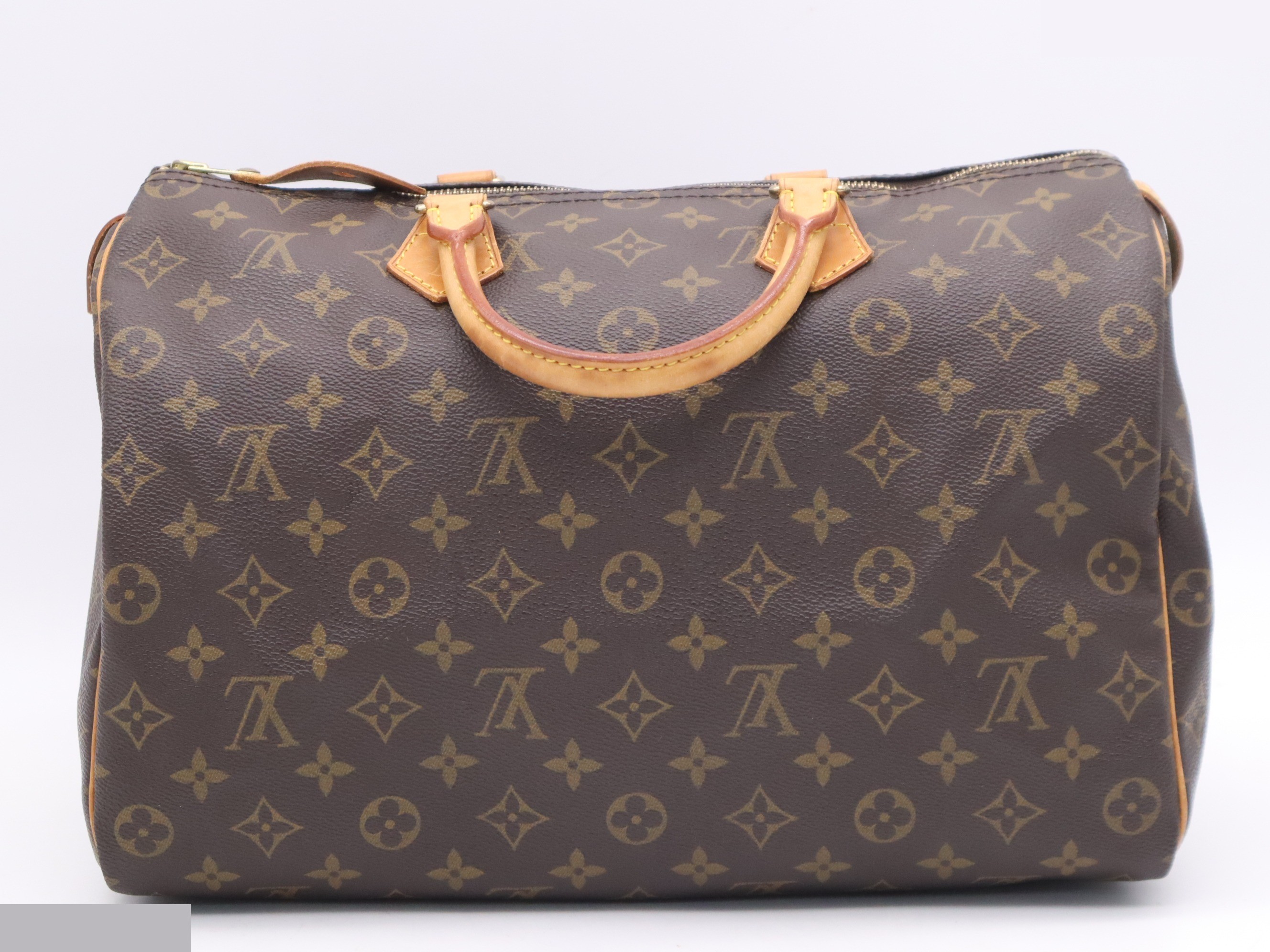 Speedy 35 — view 2