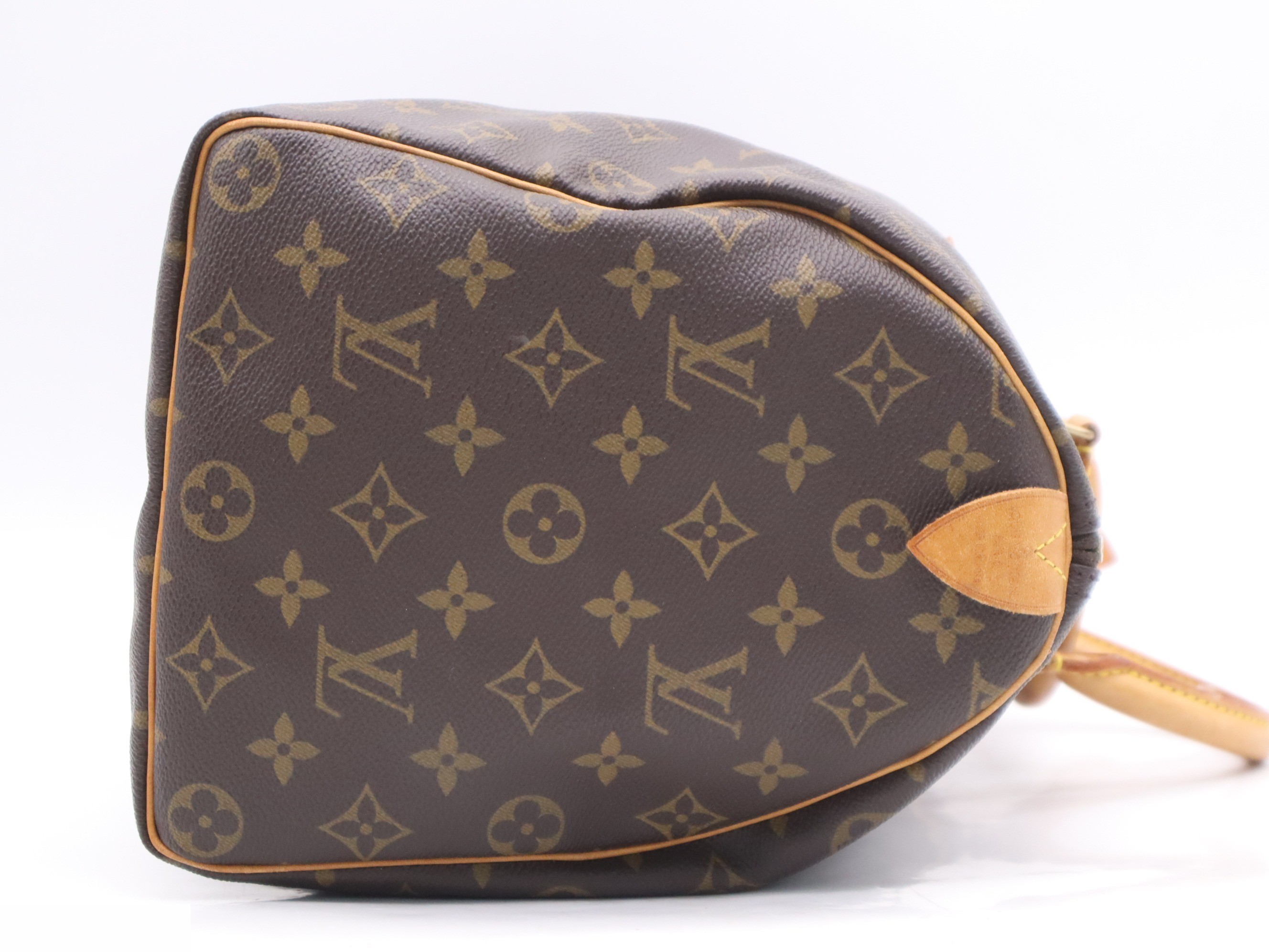 Speedy 35 — view 5