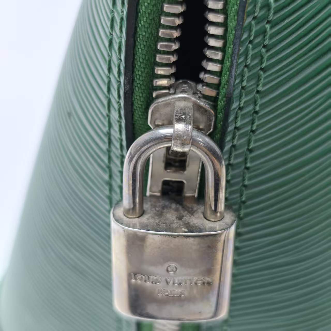 【*Shipped from: China*】LOUIS VUITTON Leather Handbag — view 11