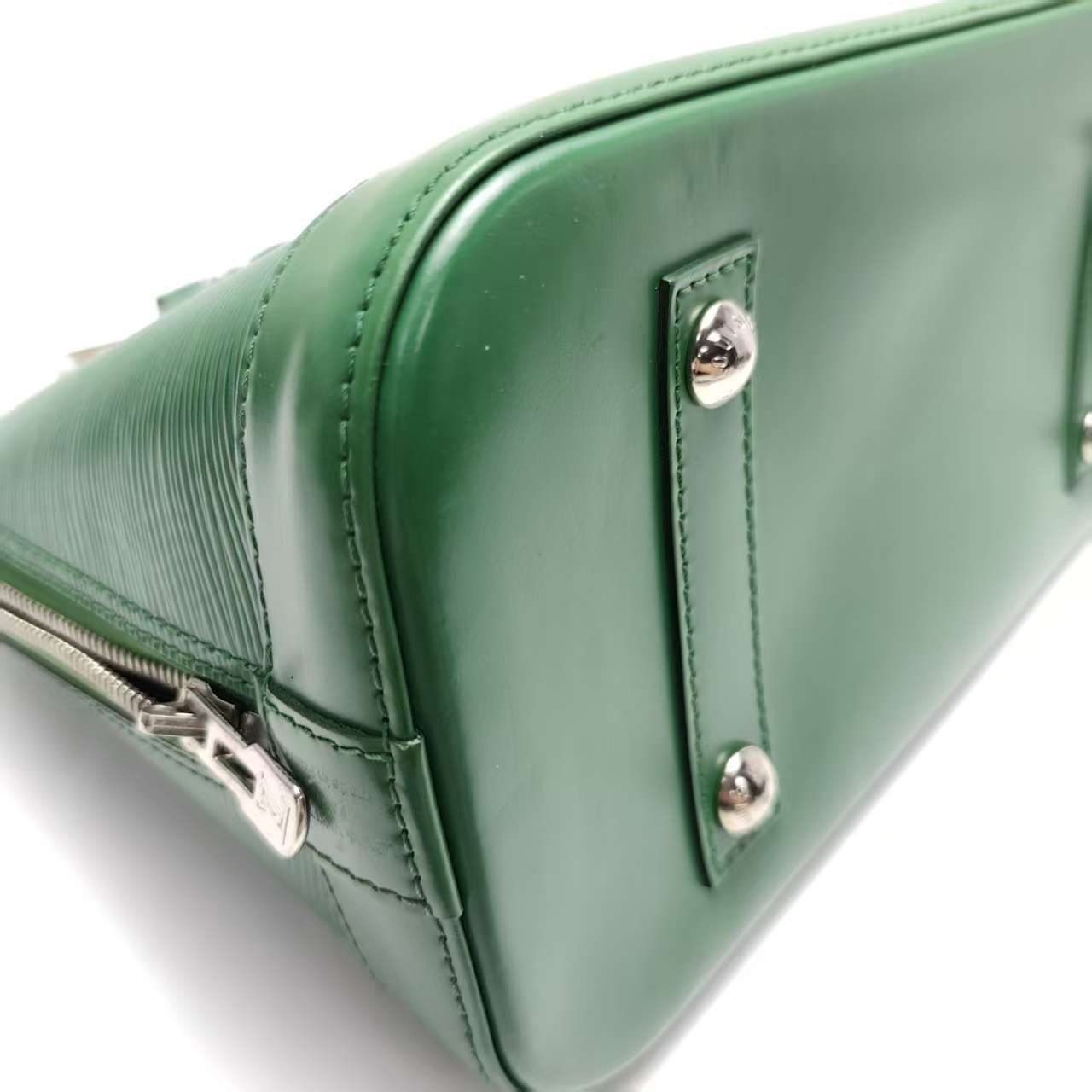 【*Shipped from: China*】LOUIS VUITTON Leather Handbag — view 5