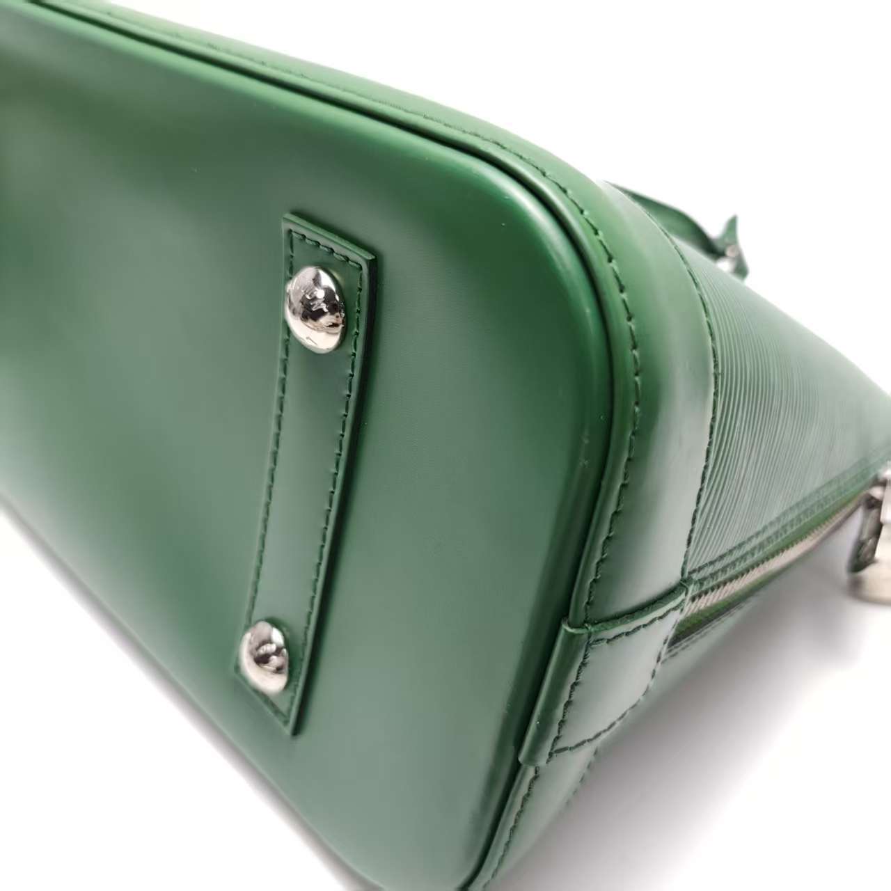 【*Shipped from: China*】LOUIS VUITTON Leather Handbag — view 6