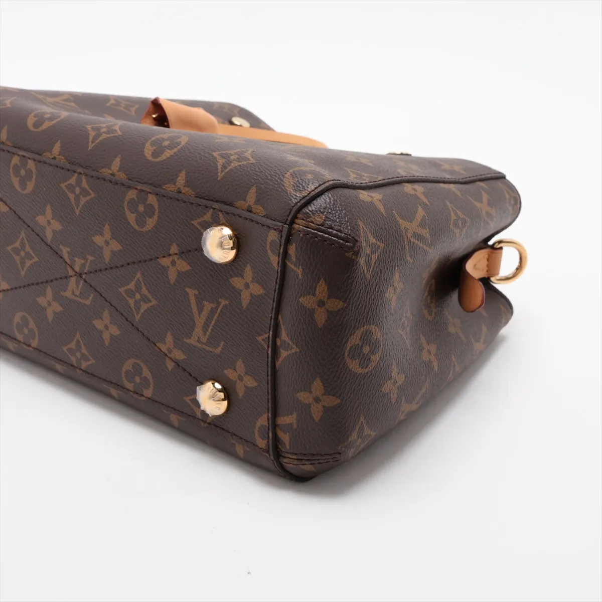 Monogram Montaigne BB M41055 TR4175 Brown — view 3