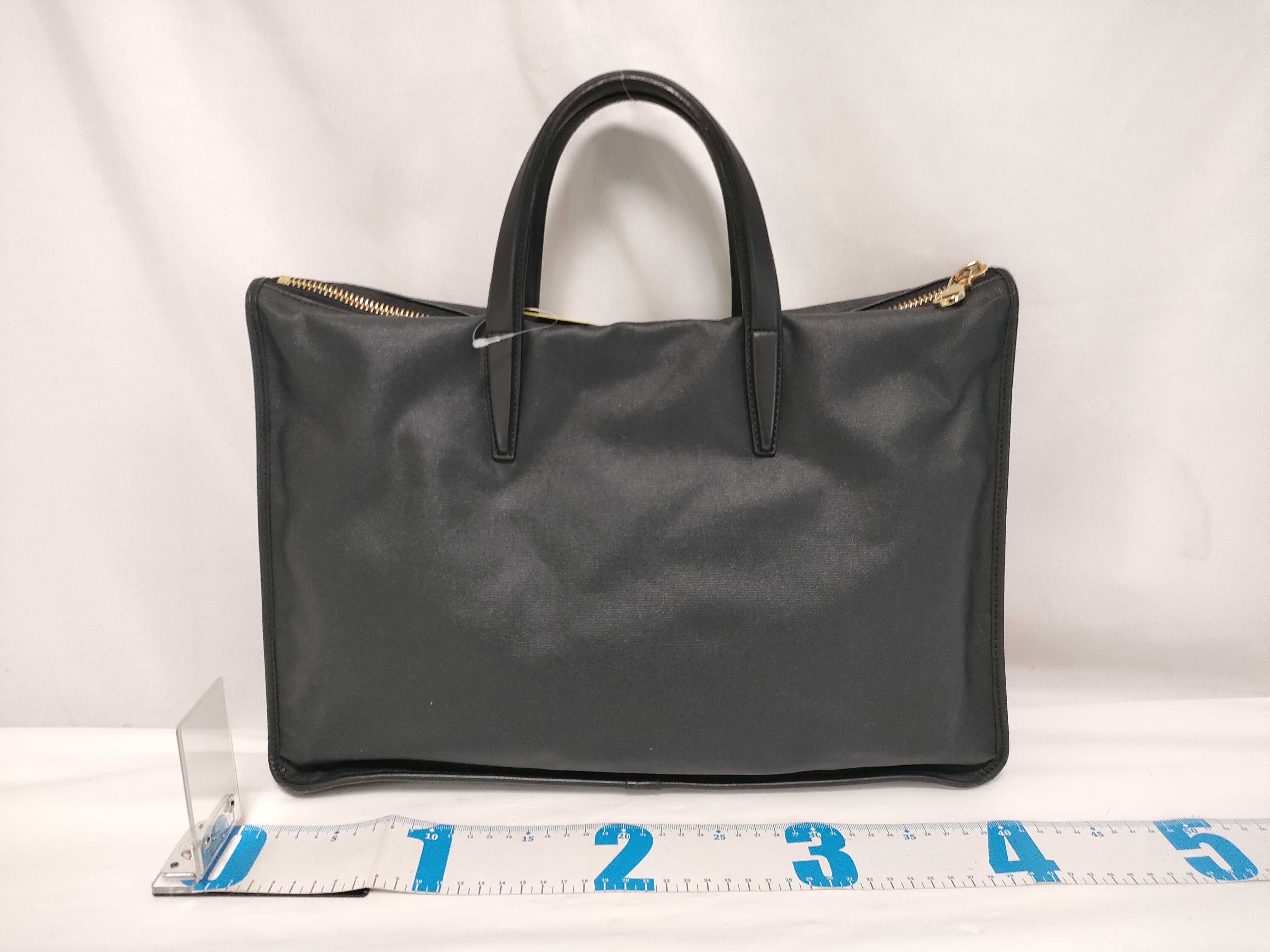Briefcase Handbag — view 2