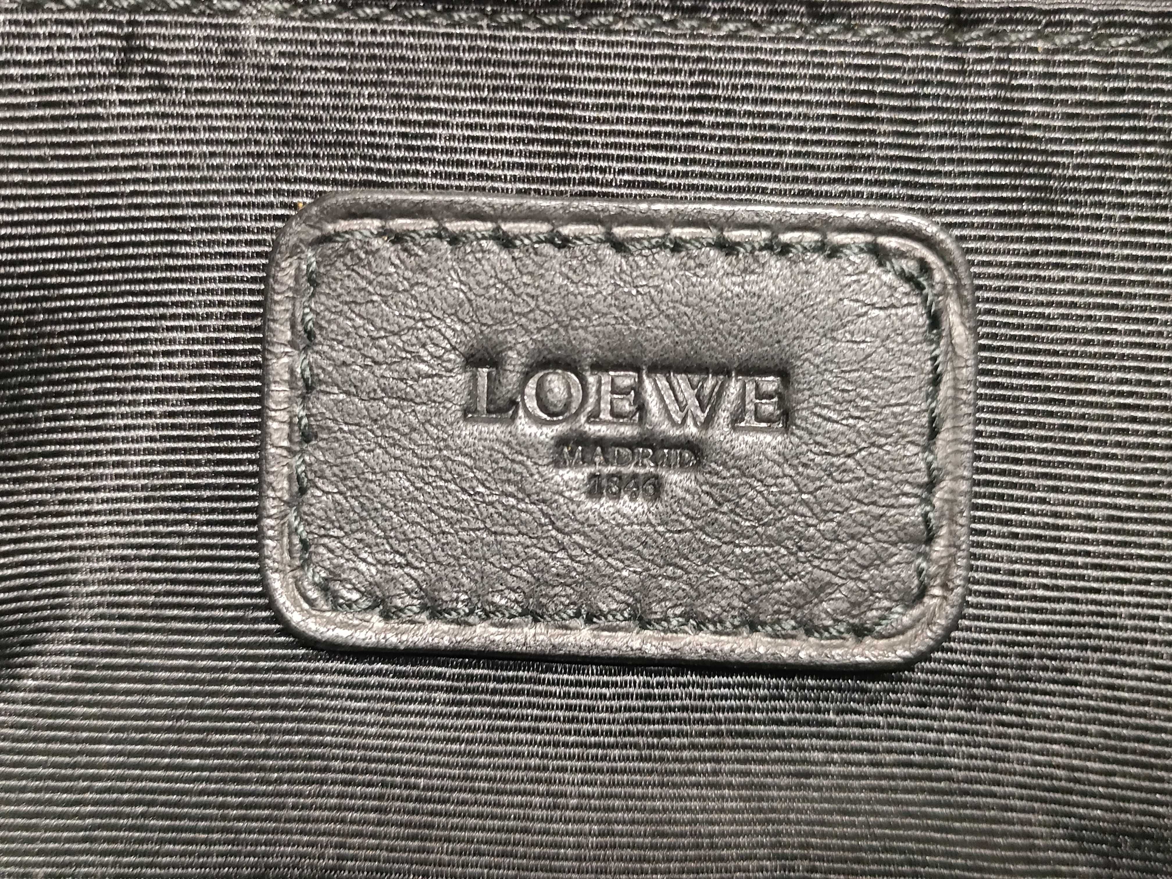 Briefcase Handbag — view 12