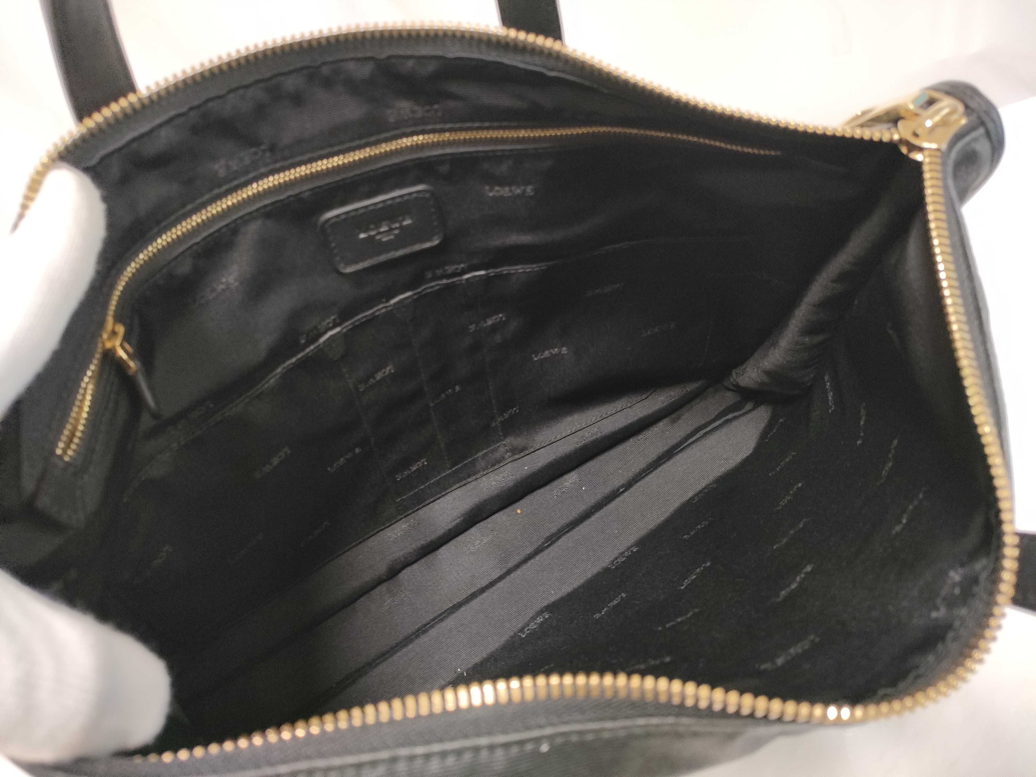 Briefcase Handbag — view 10