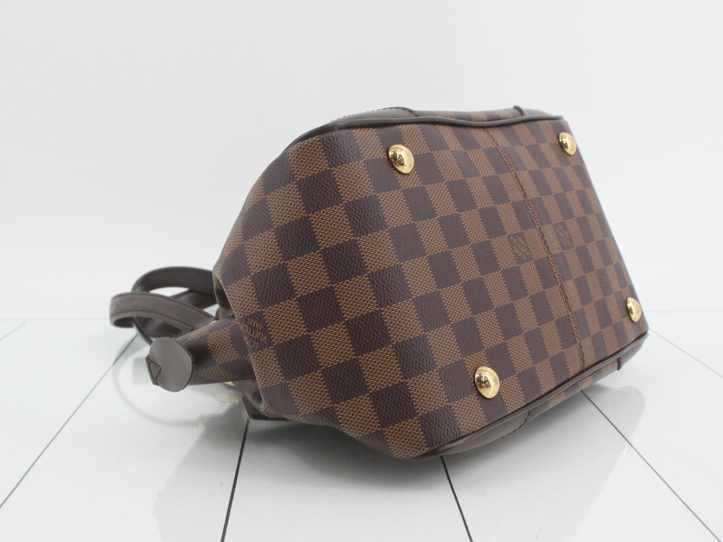 Verona PM N41117 Damier Handbag — view 5