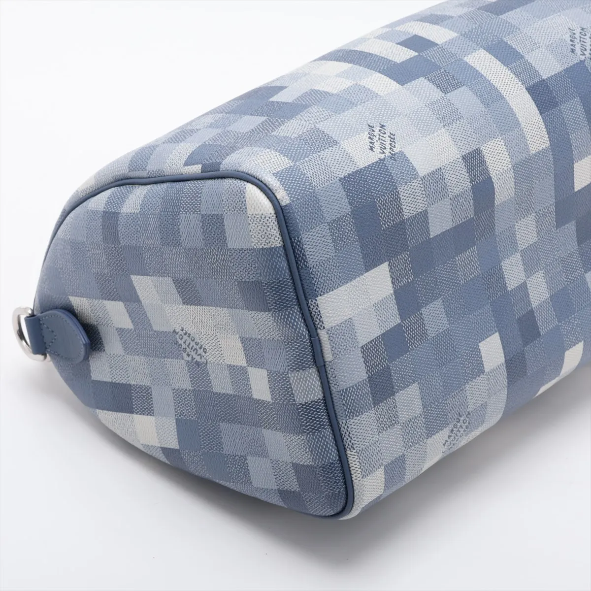 Damouflage Speedy Bandoulière 30 M28978 Blue (RFID detected) — view 4
