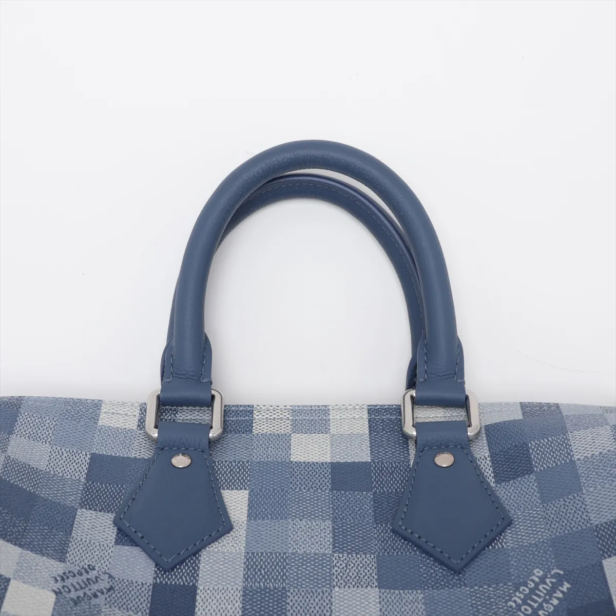 Damouflage Speedy Bandoulière 30 M28978 Blue (RFID detected) — view 6