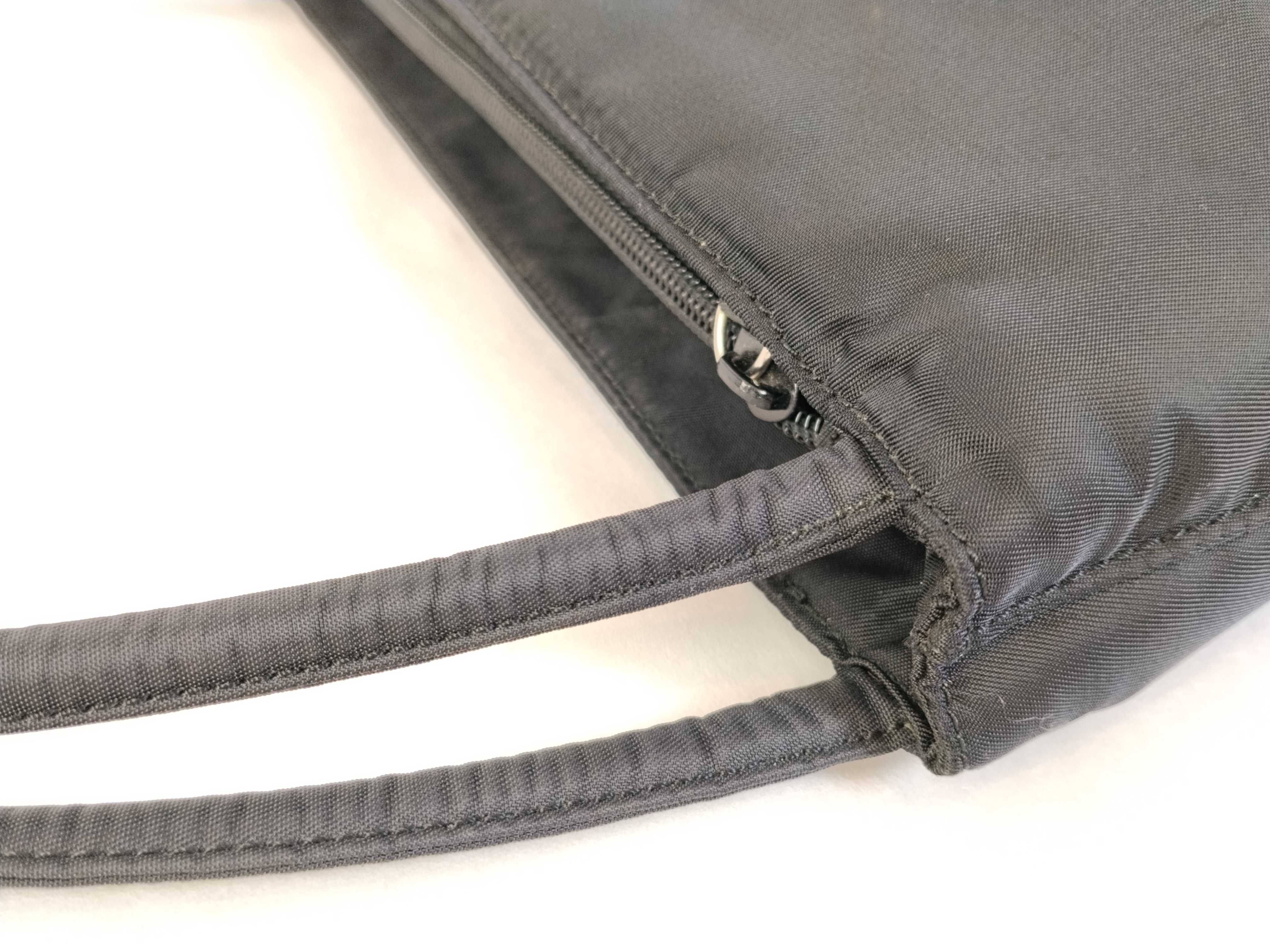 Nylon Prada Nylon Handbag — view 5