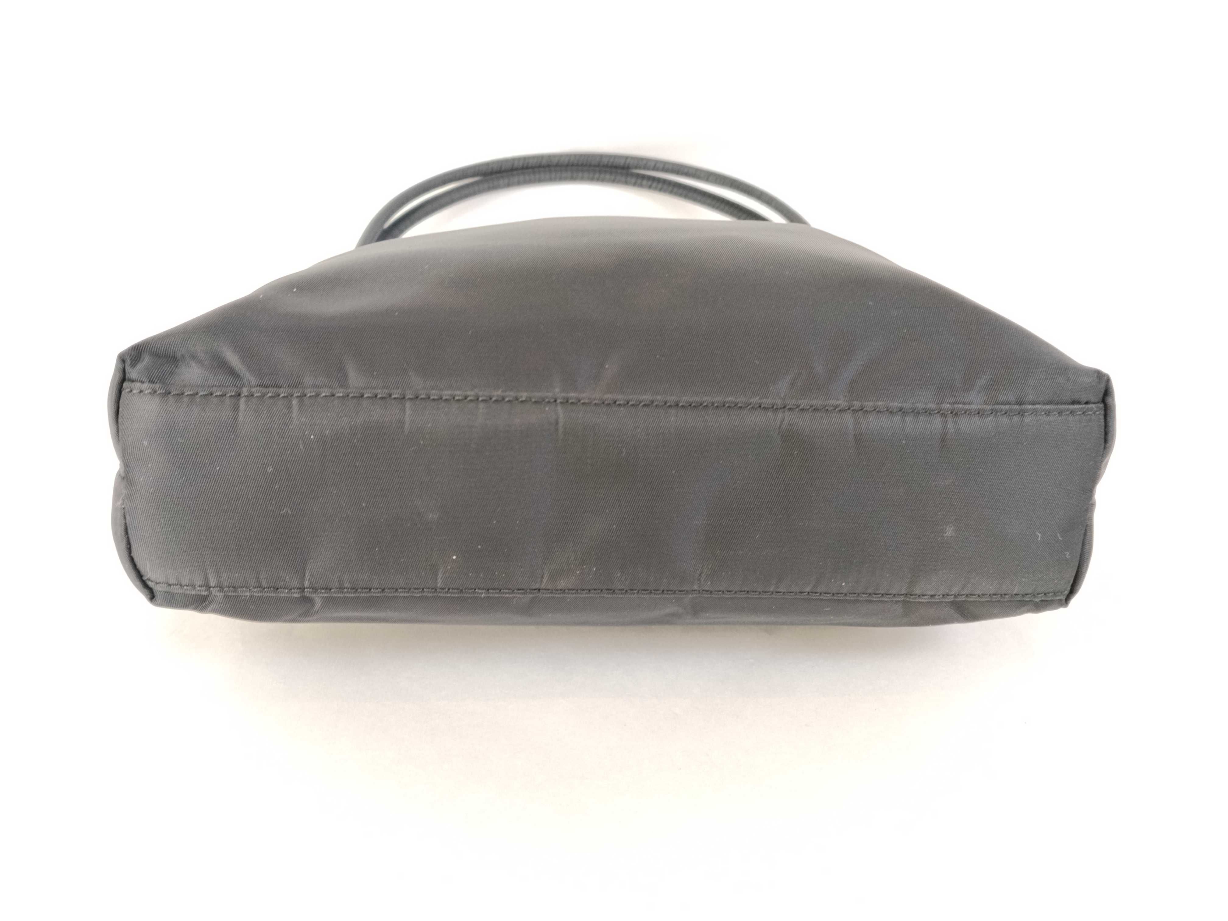 Nylon Prada Nylon Handbag — view 7