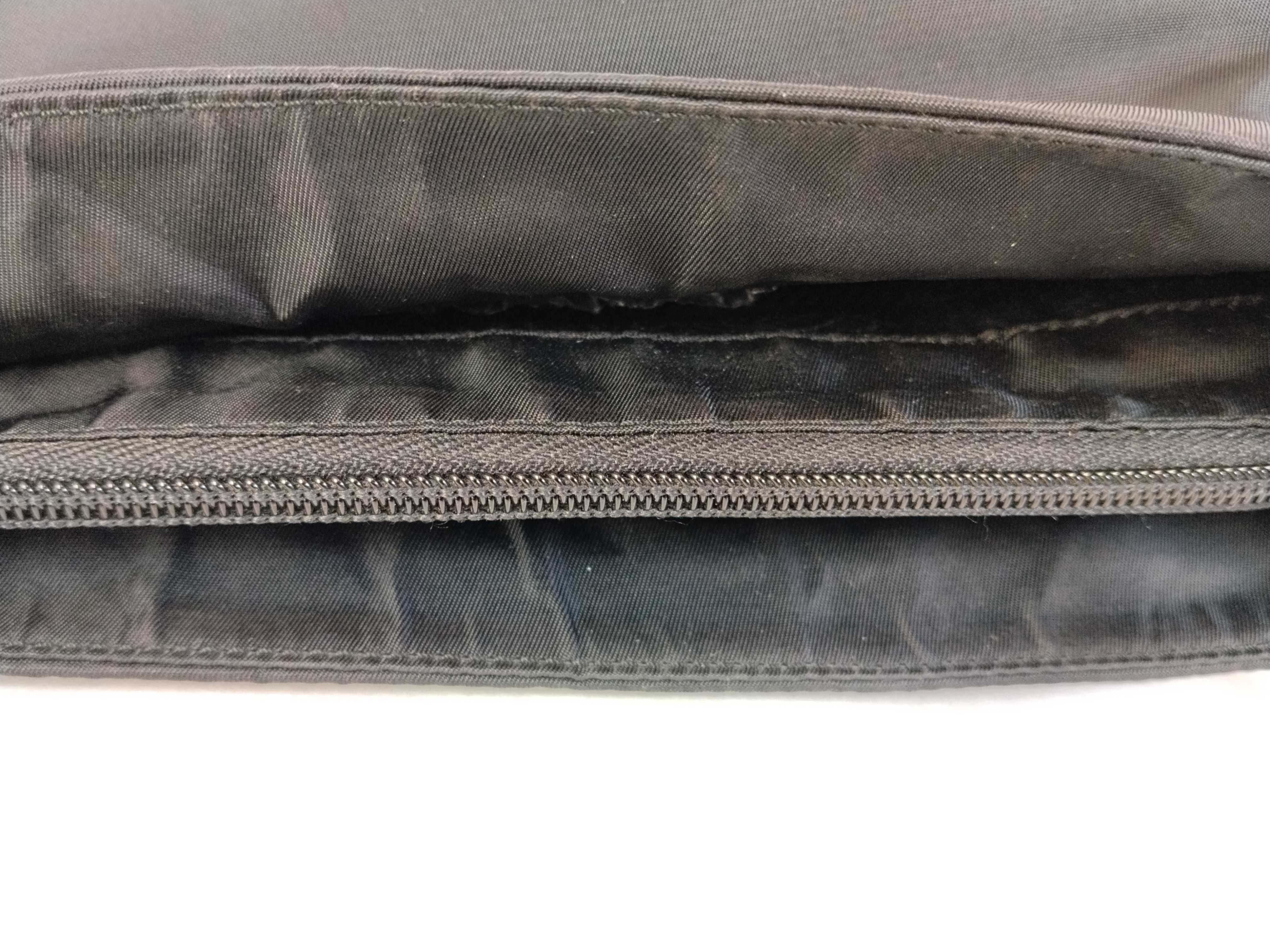 Nylon Prada Nylon Handbag — view 8