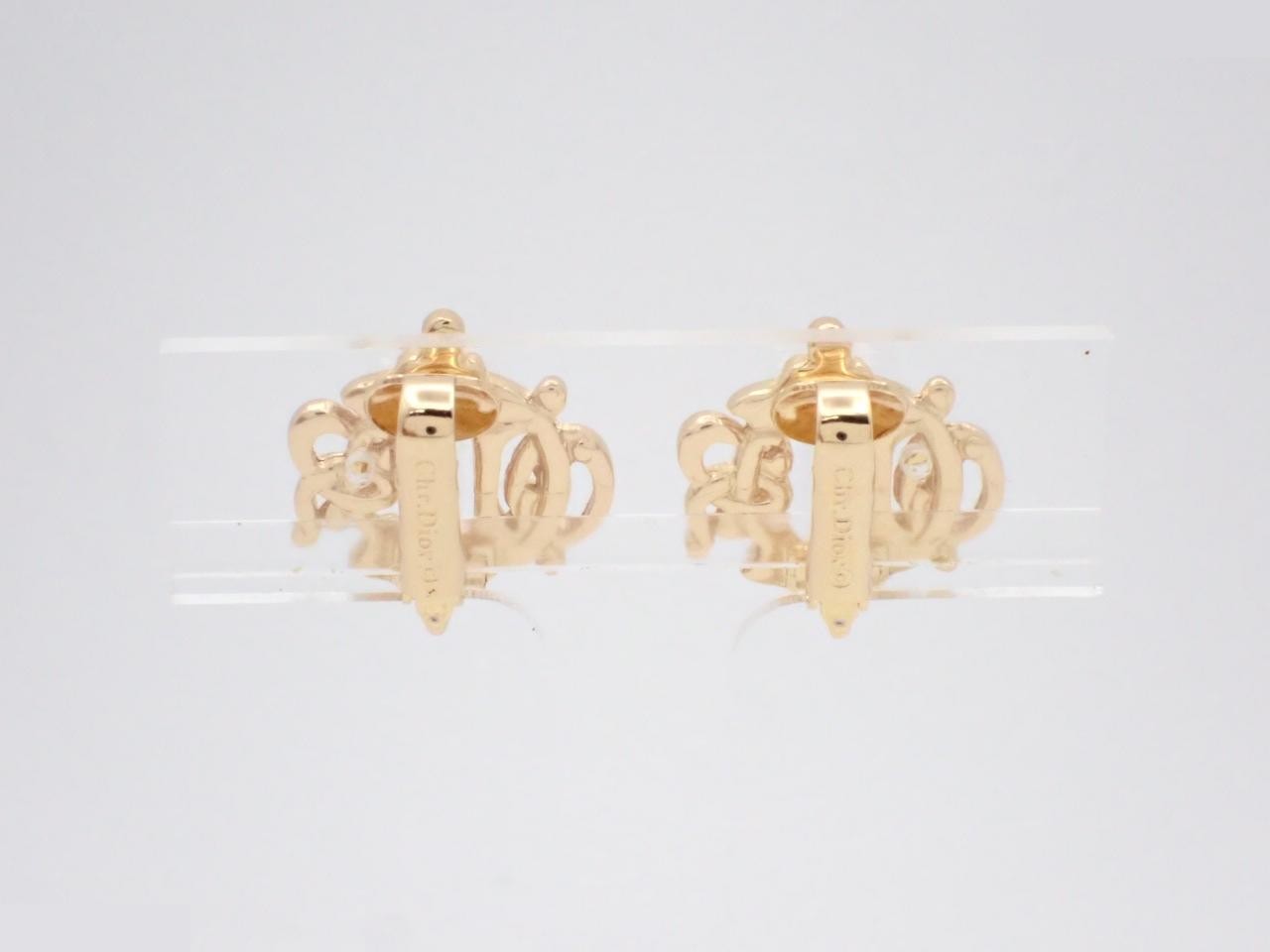 Other lines: Precious metals and earrings — view 2