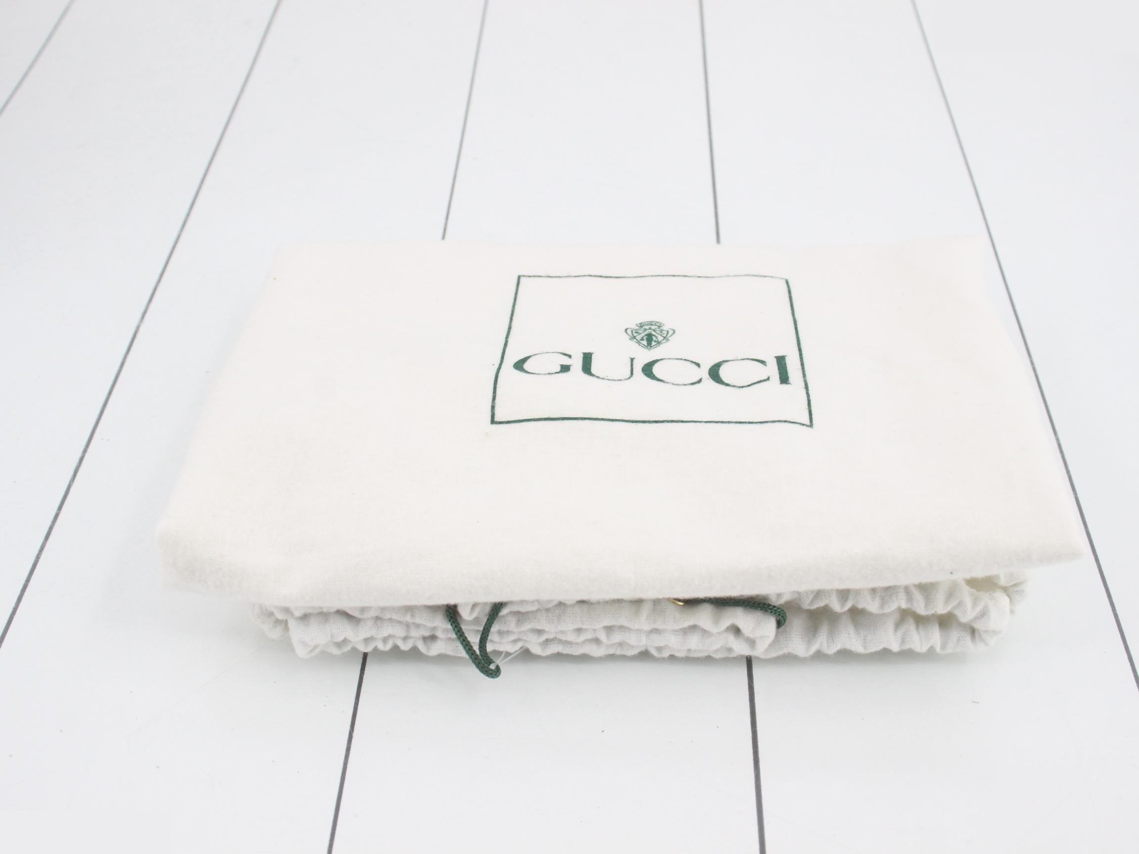 Diana bag with dust bag — view 7