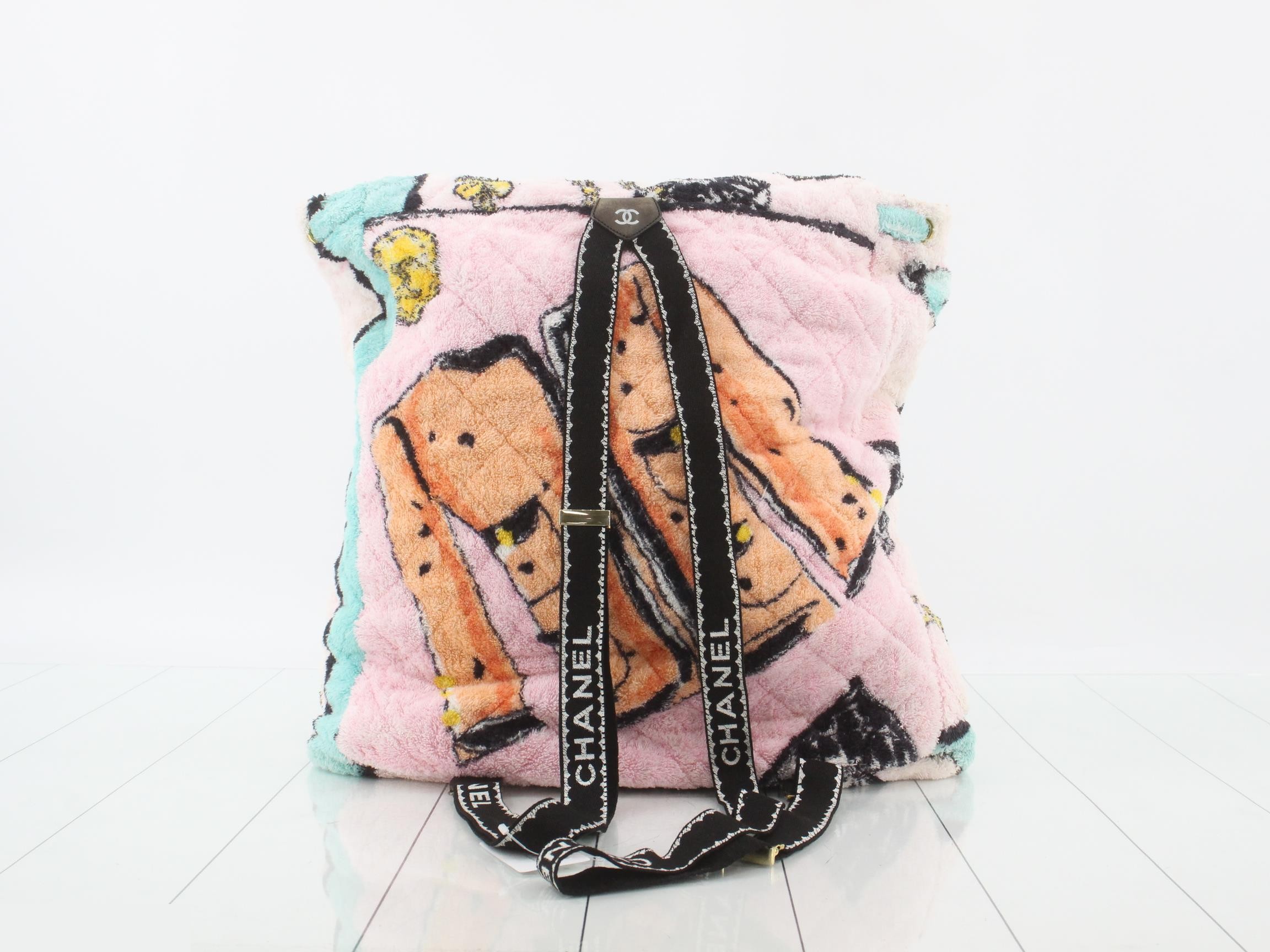 Pile Backpack — view 2