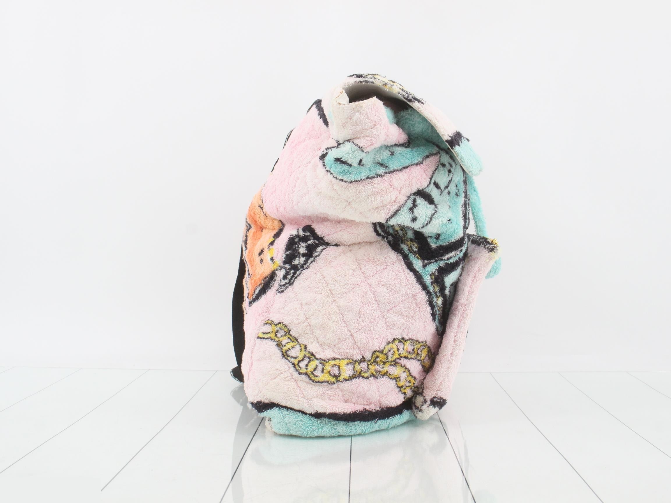 Pile Backpack — view 4