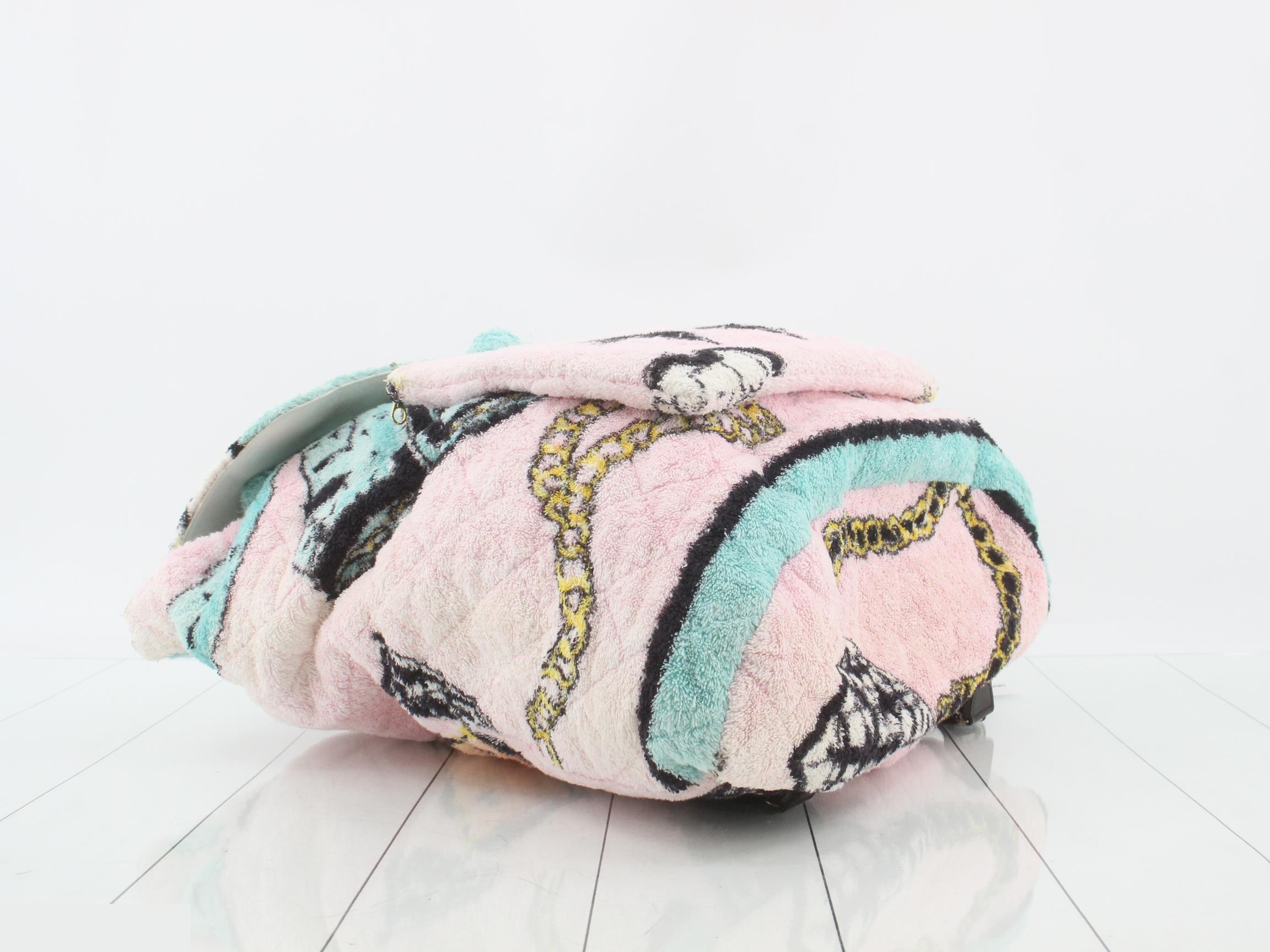 Pile Backpack — view 5