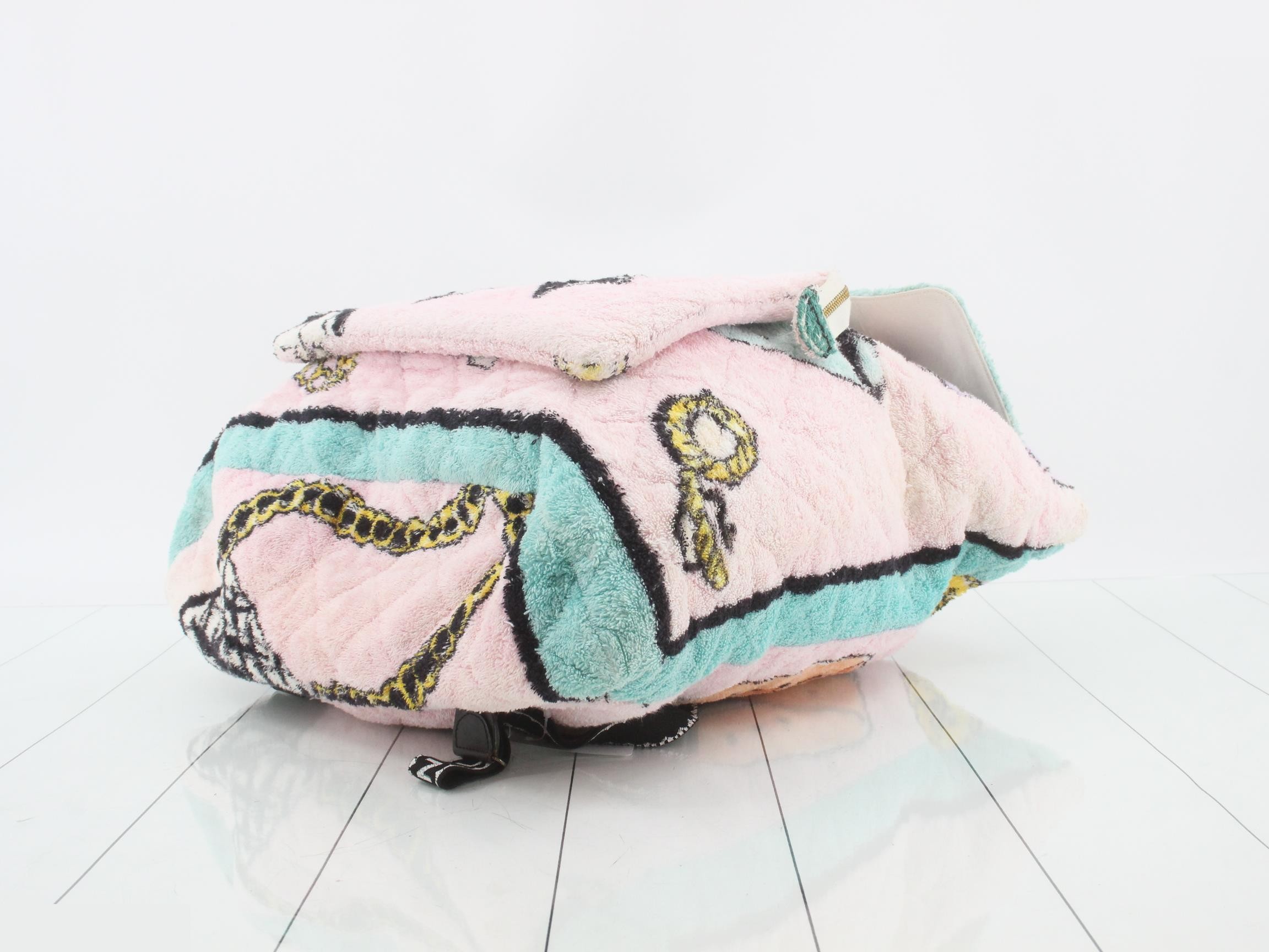 Pile Backpack — view 6
