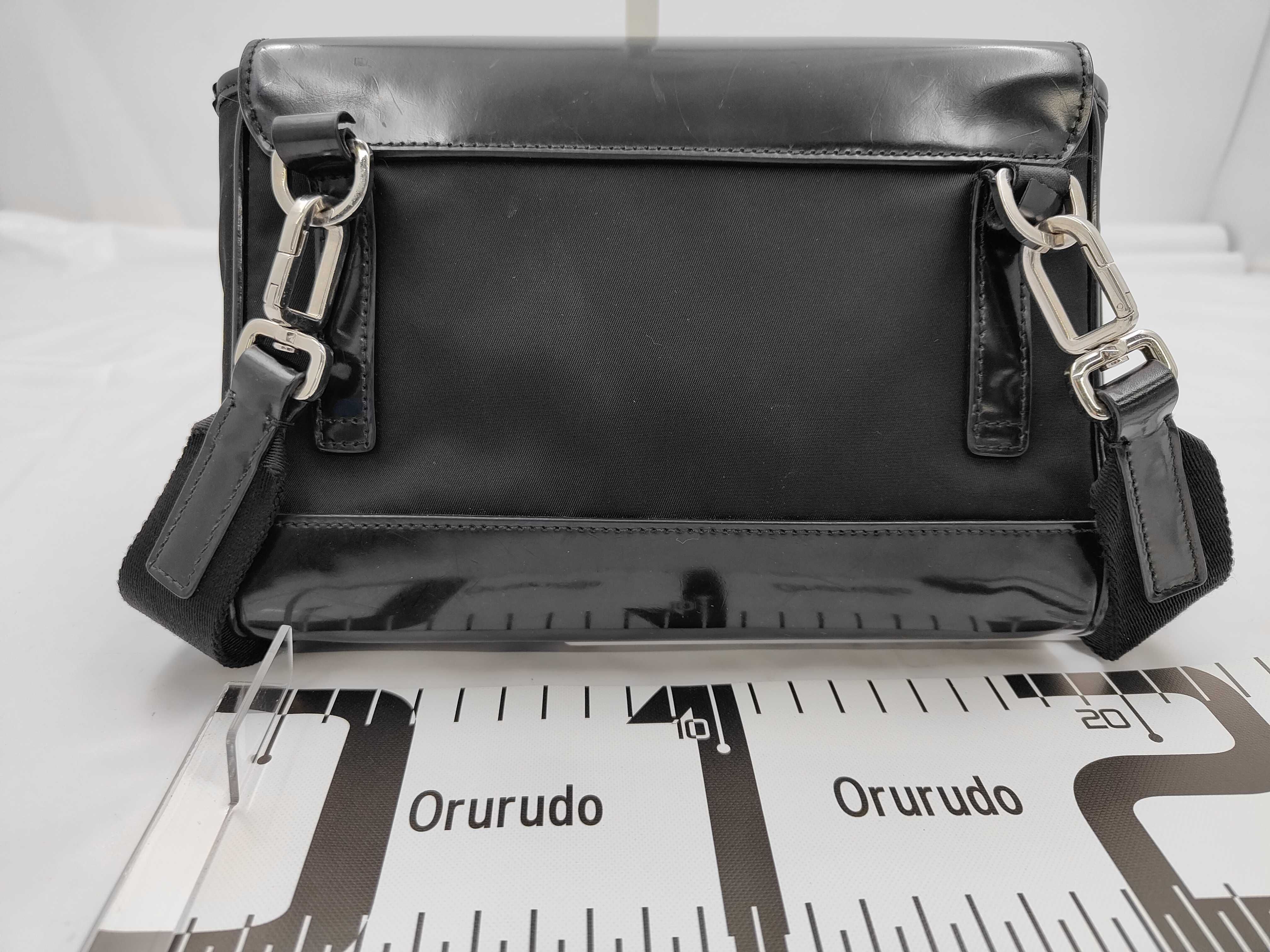shoulder bag — view 2