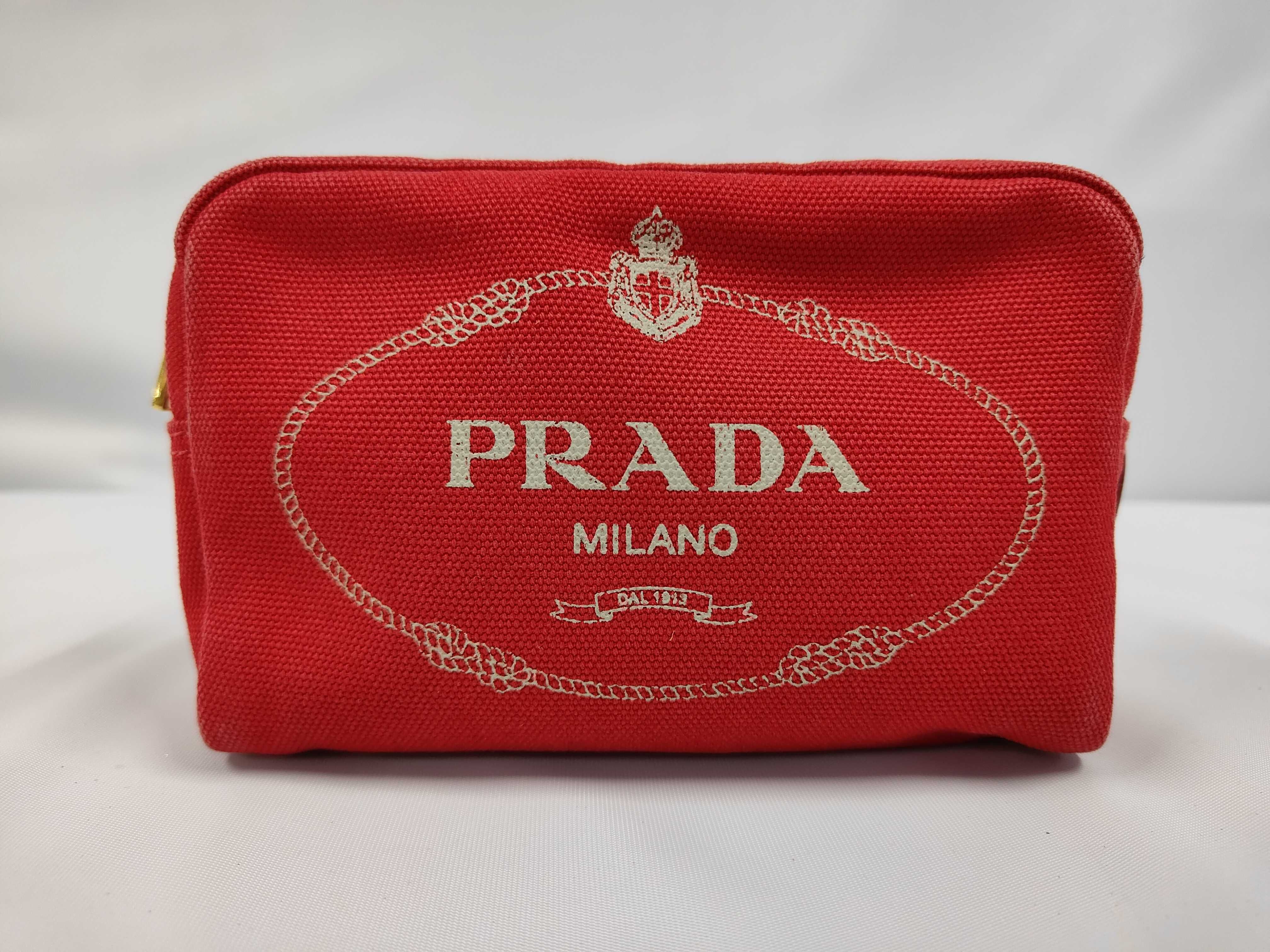 Canapa Pouch 1NA021 Pouch