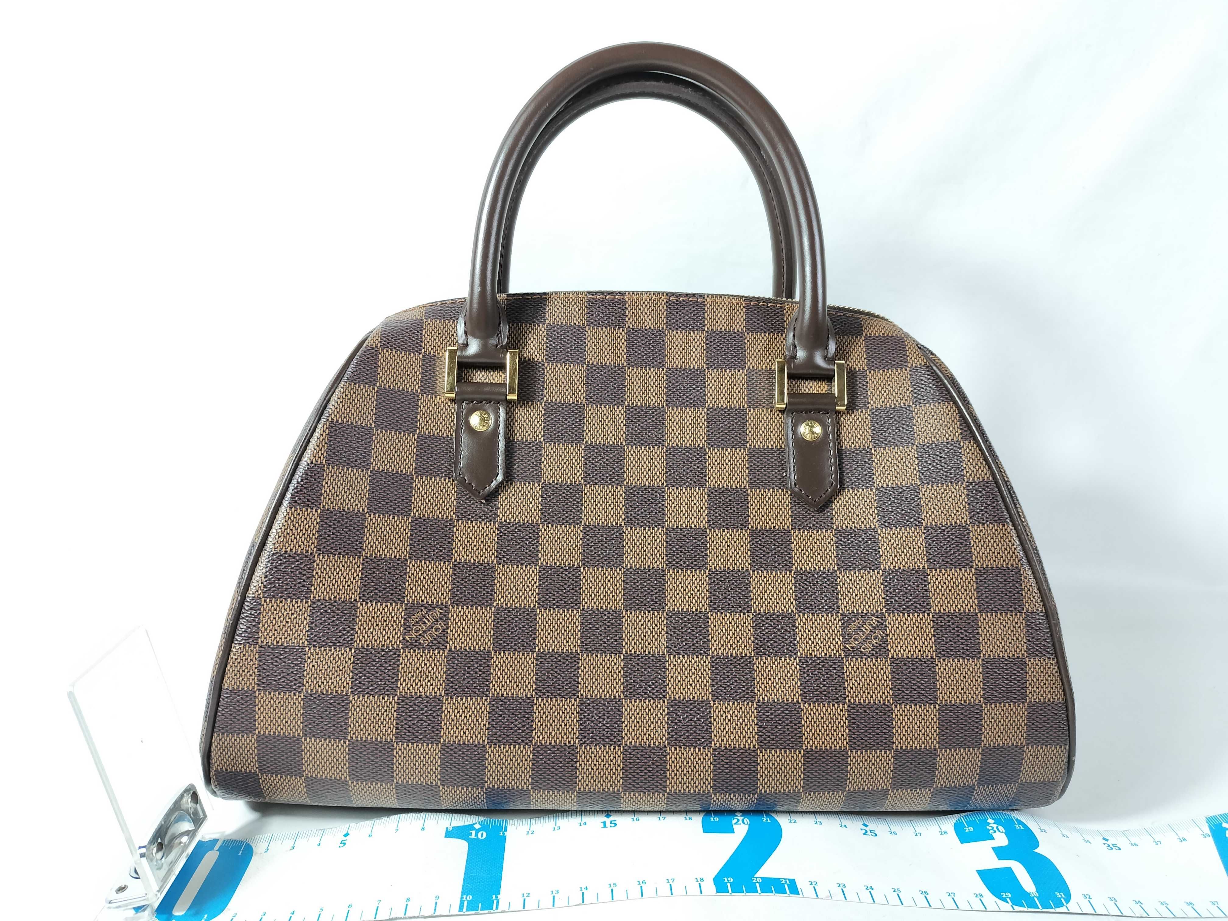 LV Damier Rivera MM CA0043 Handbag — view 2